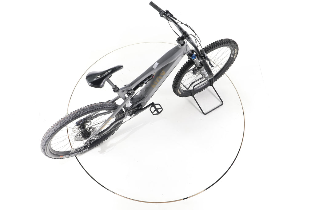Nox Cycles Hybrid All Mountain 5.9 Fully E-Bike - Image 24