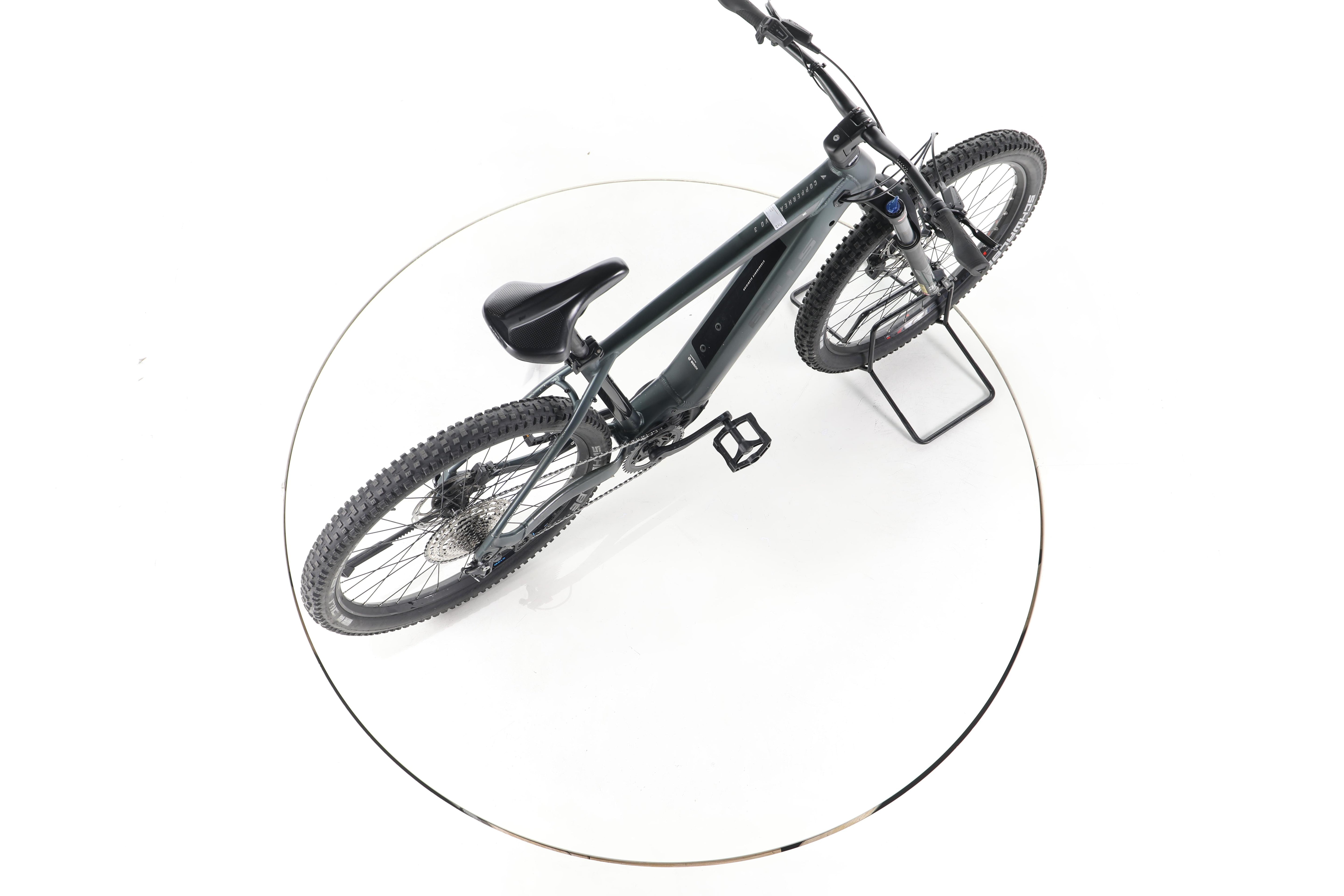 Bulls Copperhead EVO 3 E-Bike - Image 24
