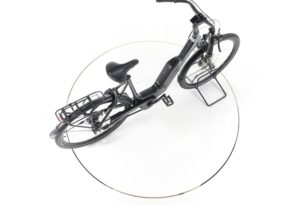 Kalkhoff Image 1.B Excite City E-Bike Tiefeinsteiger 2023 - Image 24