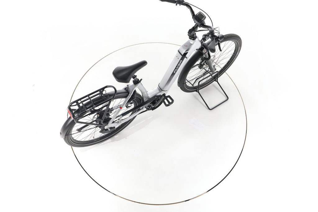 FLYER GoTour6 7.23 Automatiq City E-Bike Tiefeinsteiger - Image 24