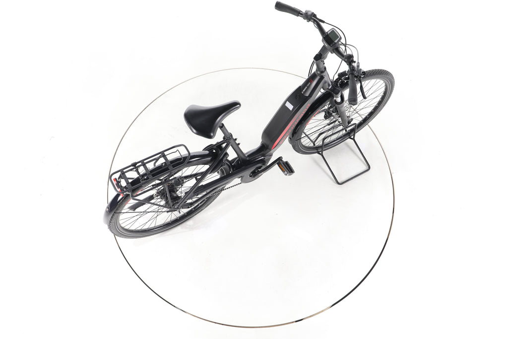 Brennabor T-43e City E-Bike Tiefeinsteiger - Image 24