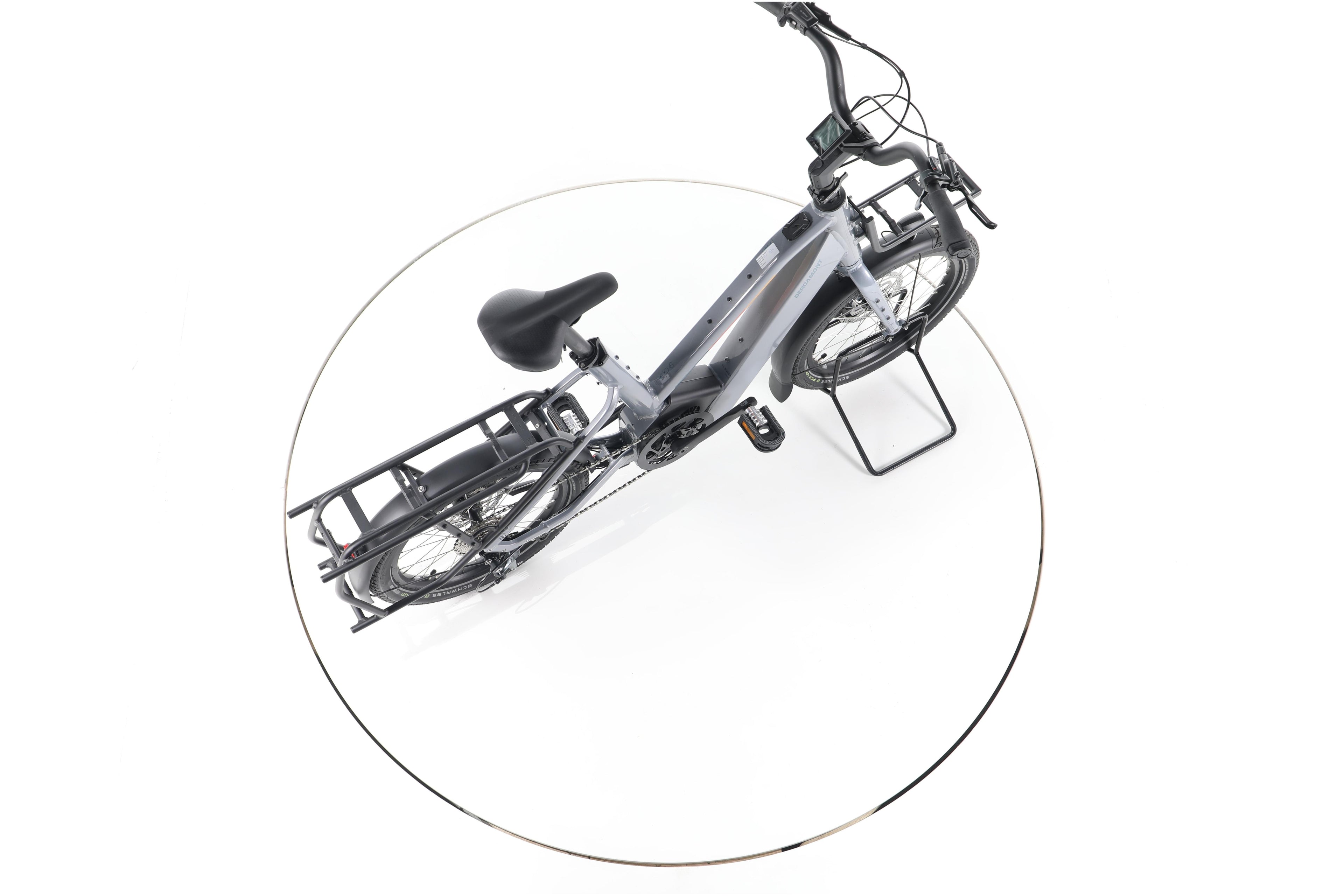 Bergamont Hans-E E-Bike 2023 - Image 24