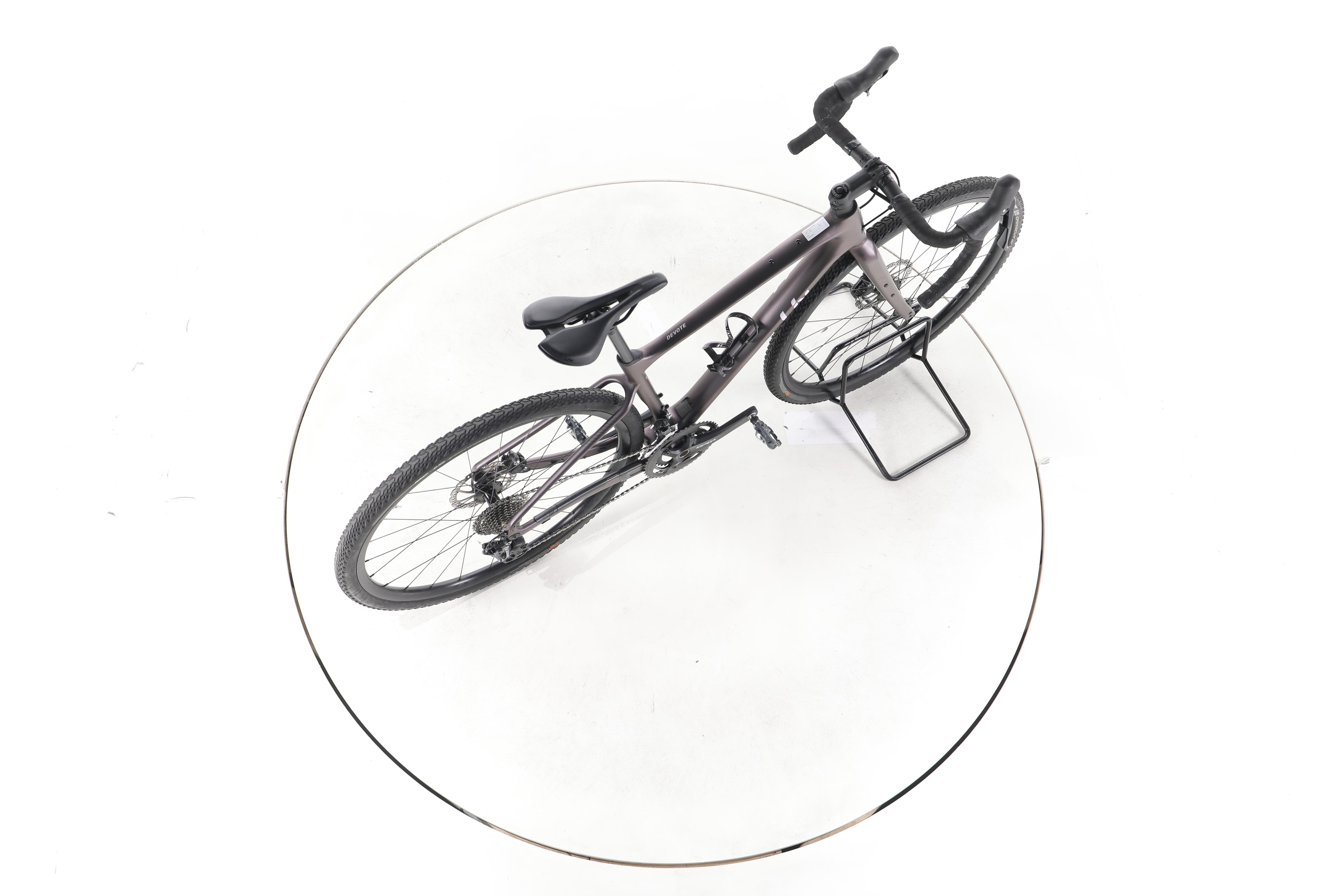 Liv Devote Advanced Pro Gravelbike Carbon - Image 24