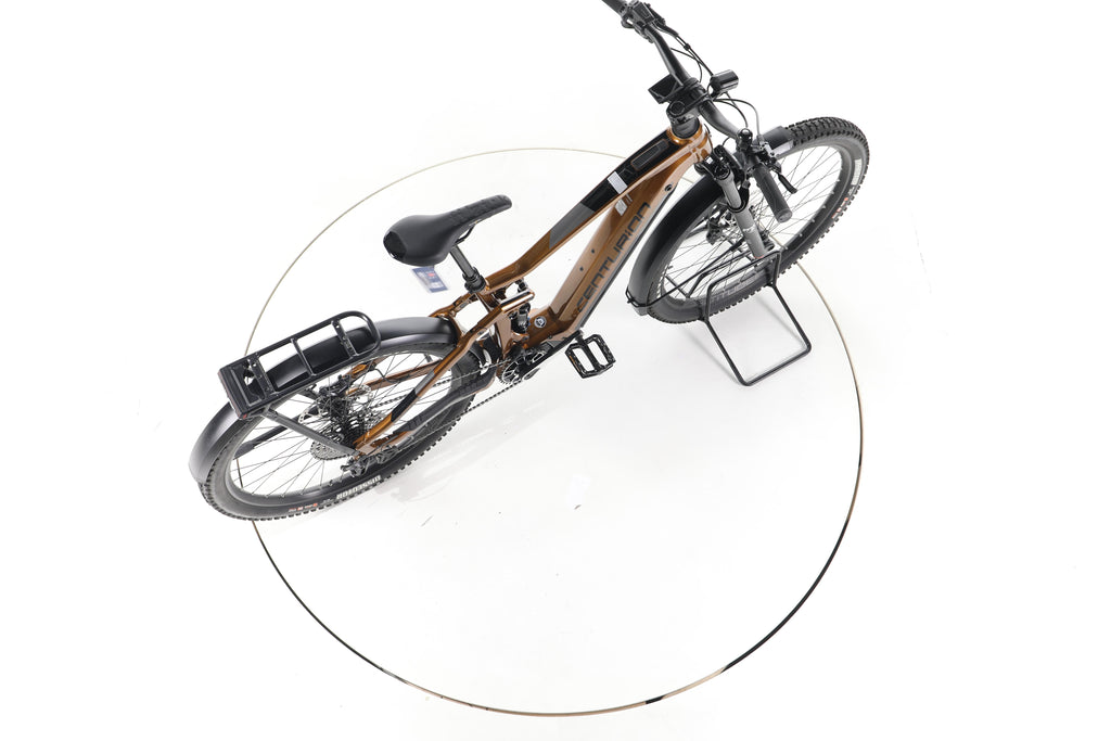 Centurion Numinis R2700i EQ SUV E-Bike - Image 24