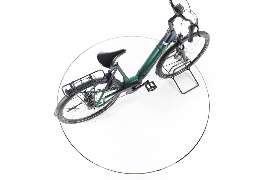 Kreidler Vitality Eco 8 City E-Bike Tiefeinsteiger - Image 24