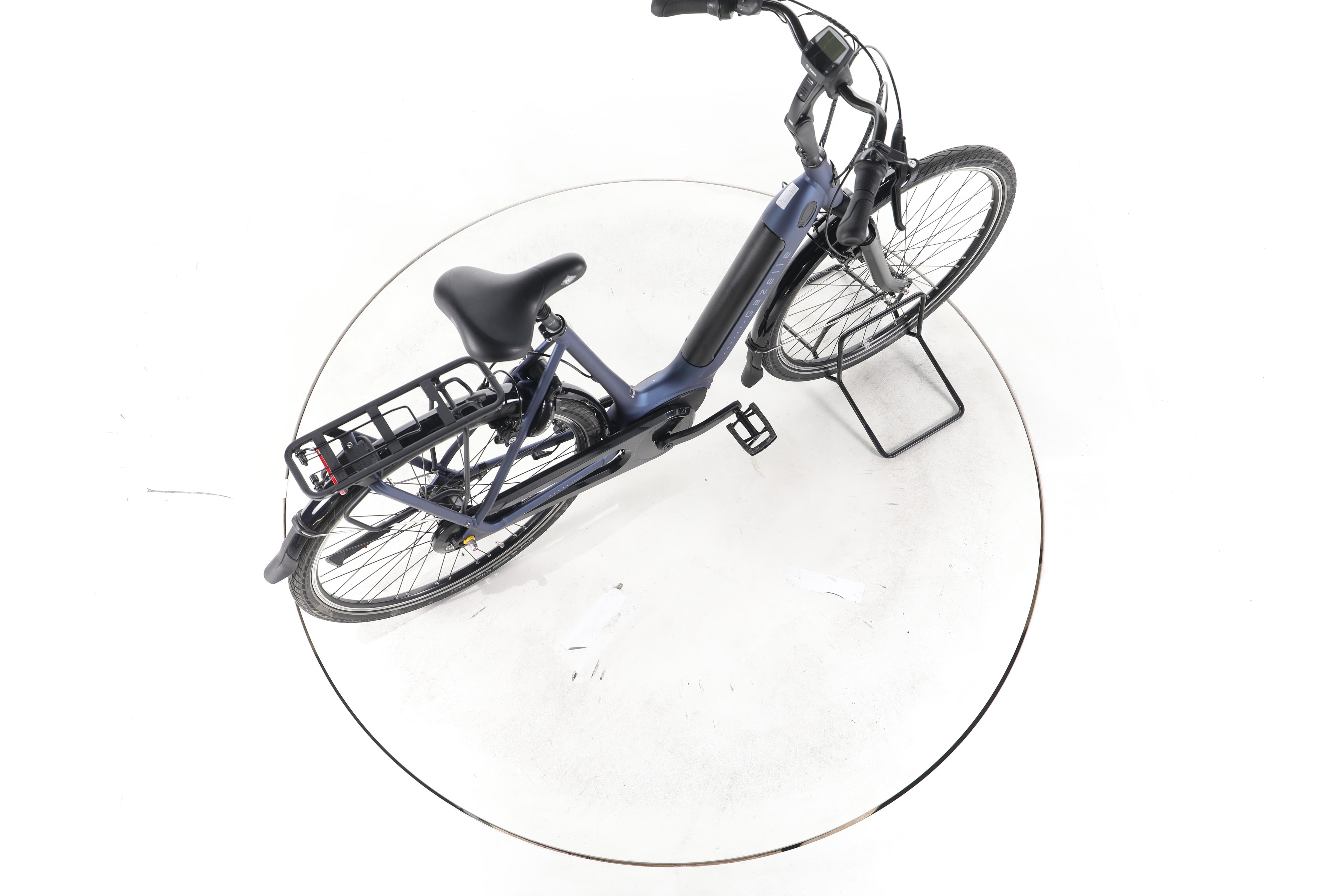 Gazelle Arroyo C7+ HMB Elite City E-Bike Tiefeinsteiger - Image 24