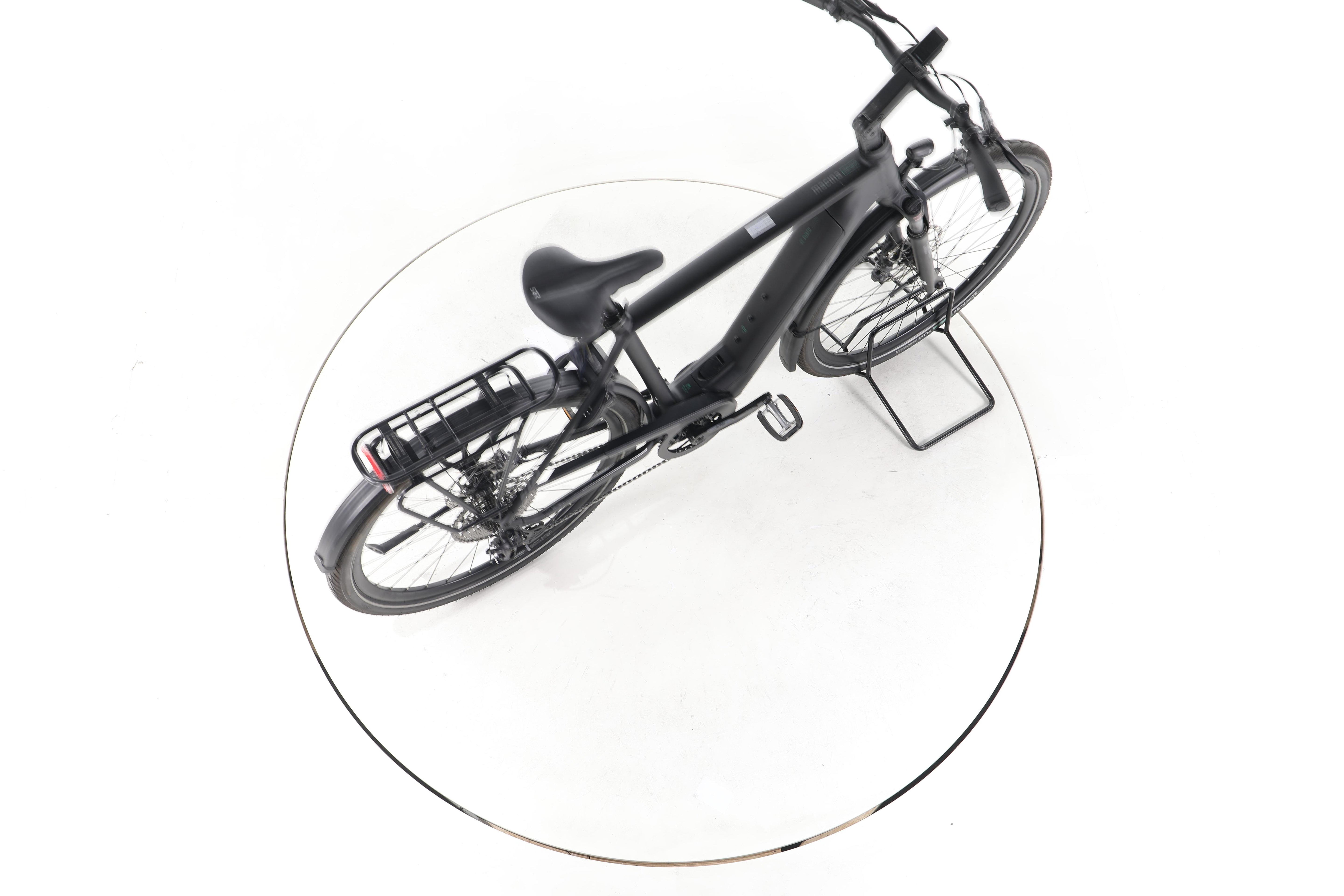 KTM Macina Style XT LTD Trekking E-Bike - Image 24