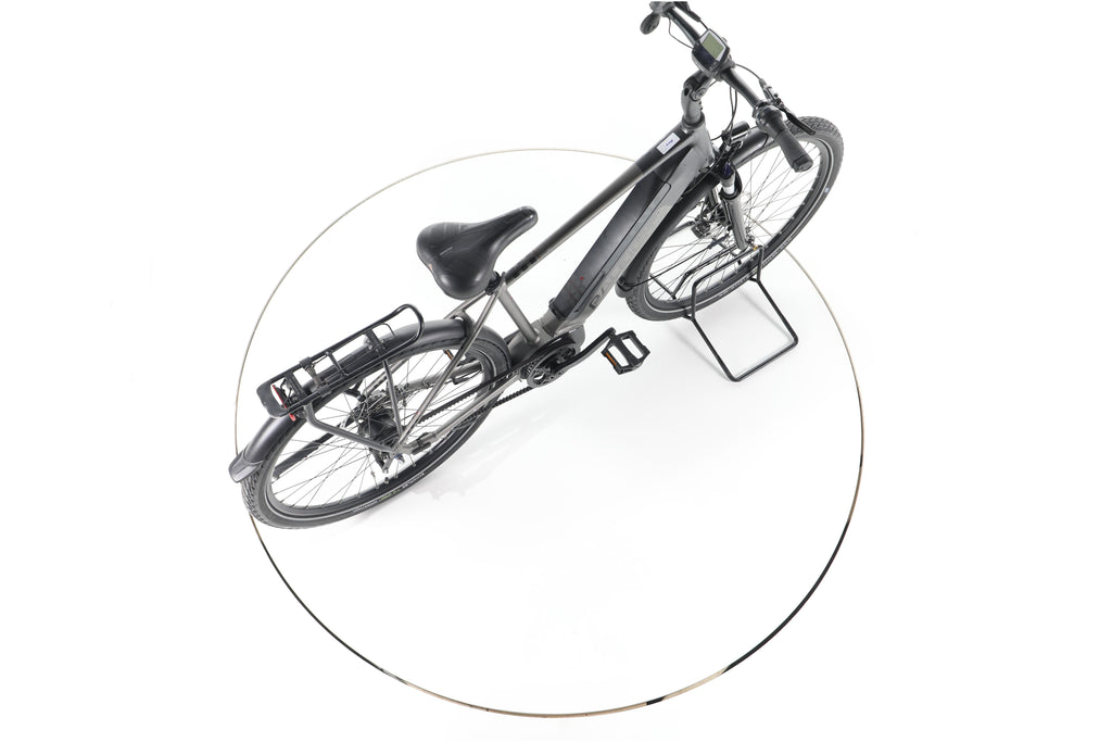 Raleigh Kent Premium City E-Bike - Image 24