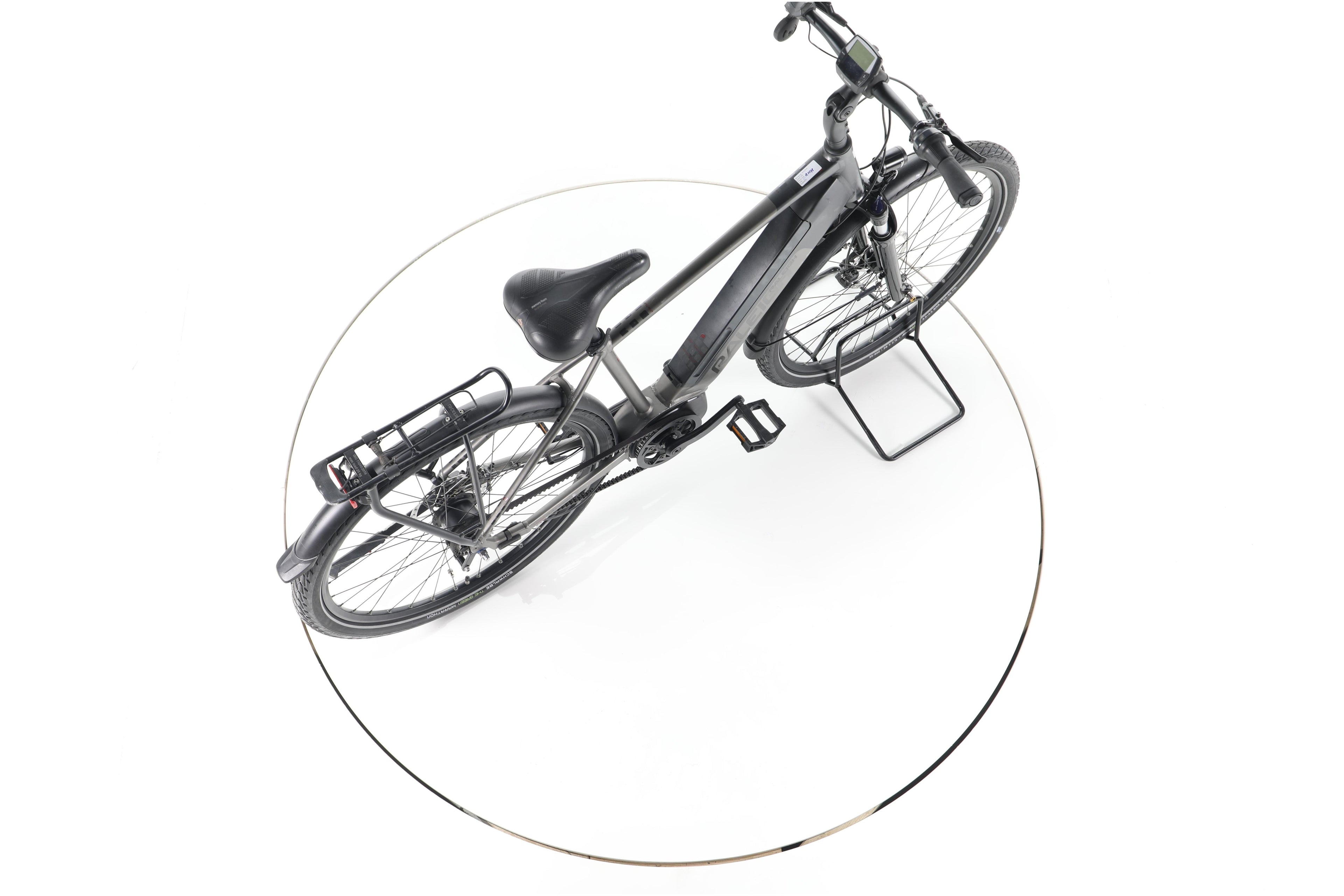 Raleigh Kent Premium City E-Bike - Image 24