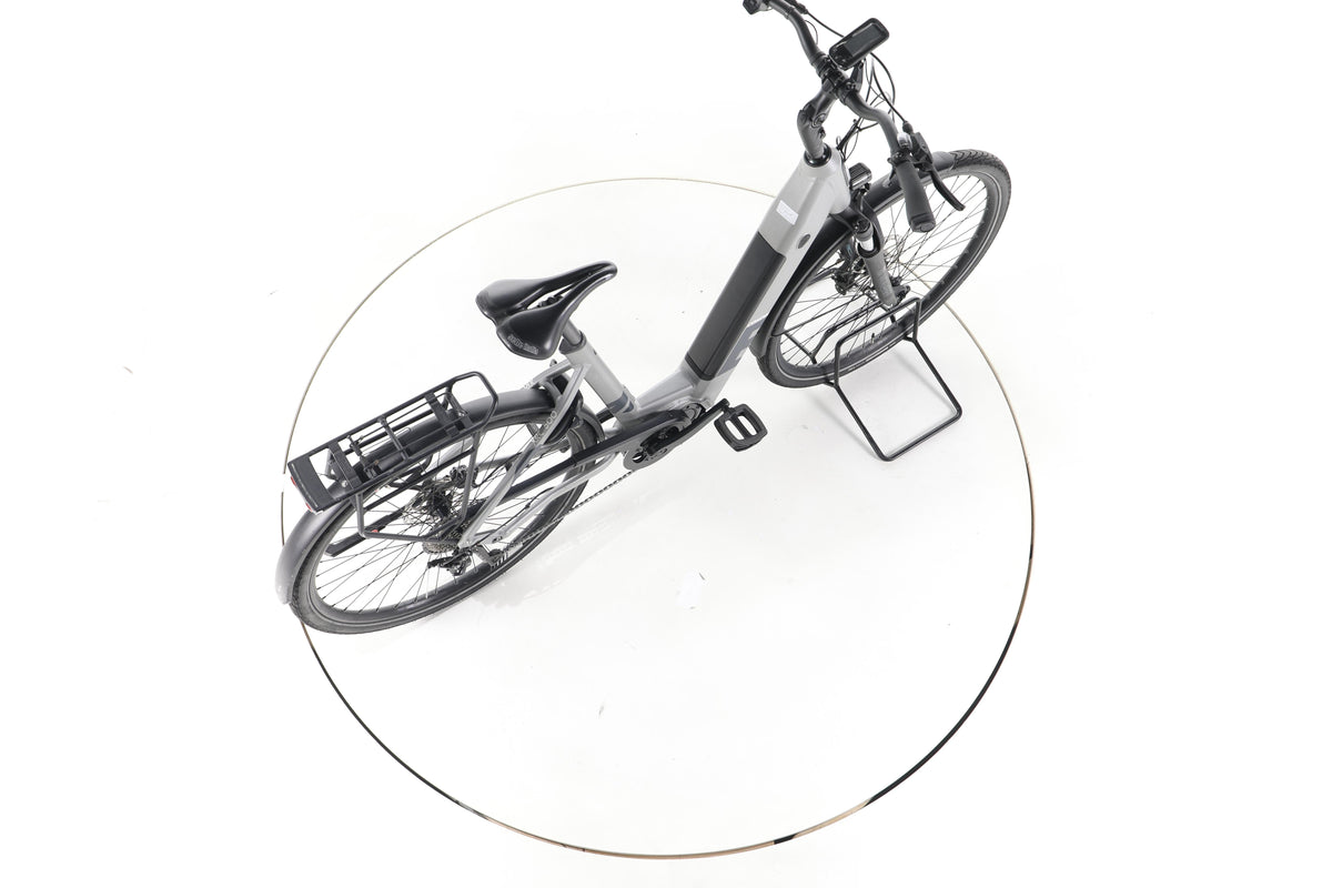 Compel XRC 500 Hybrid Trekking E-Bike Tiefeinsteiger - Image 24