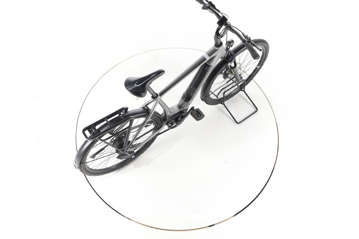 Rose Xtra Watt Evo Plus 3 City E-Bike - Image 24