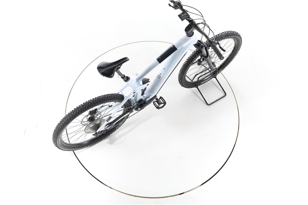 Cube Stereo Hybrid 140 HPC Pro Fully E-Bike Carbon 2023 - Image 24