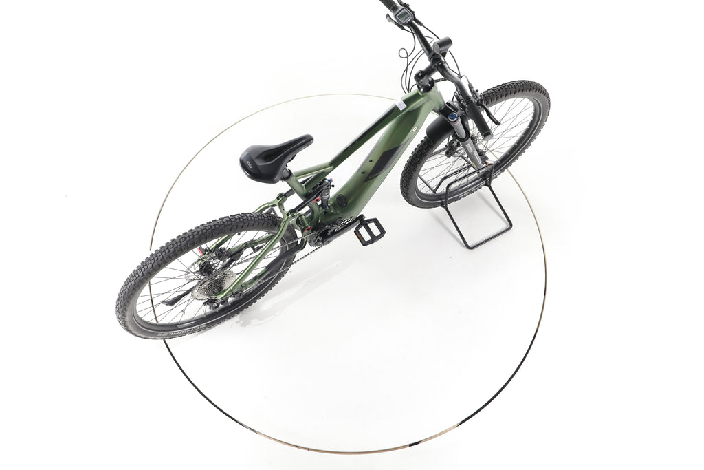 MORRISON Yurok Fully E-Bike - Image 24