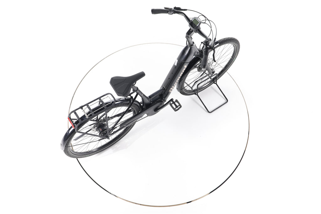 Diamant Beryll Deluxe+ RT TIE City E-Bike Tiefeinsteiger - Image 24