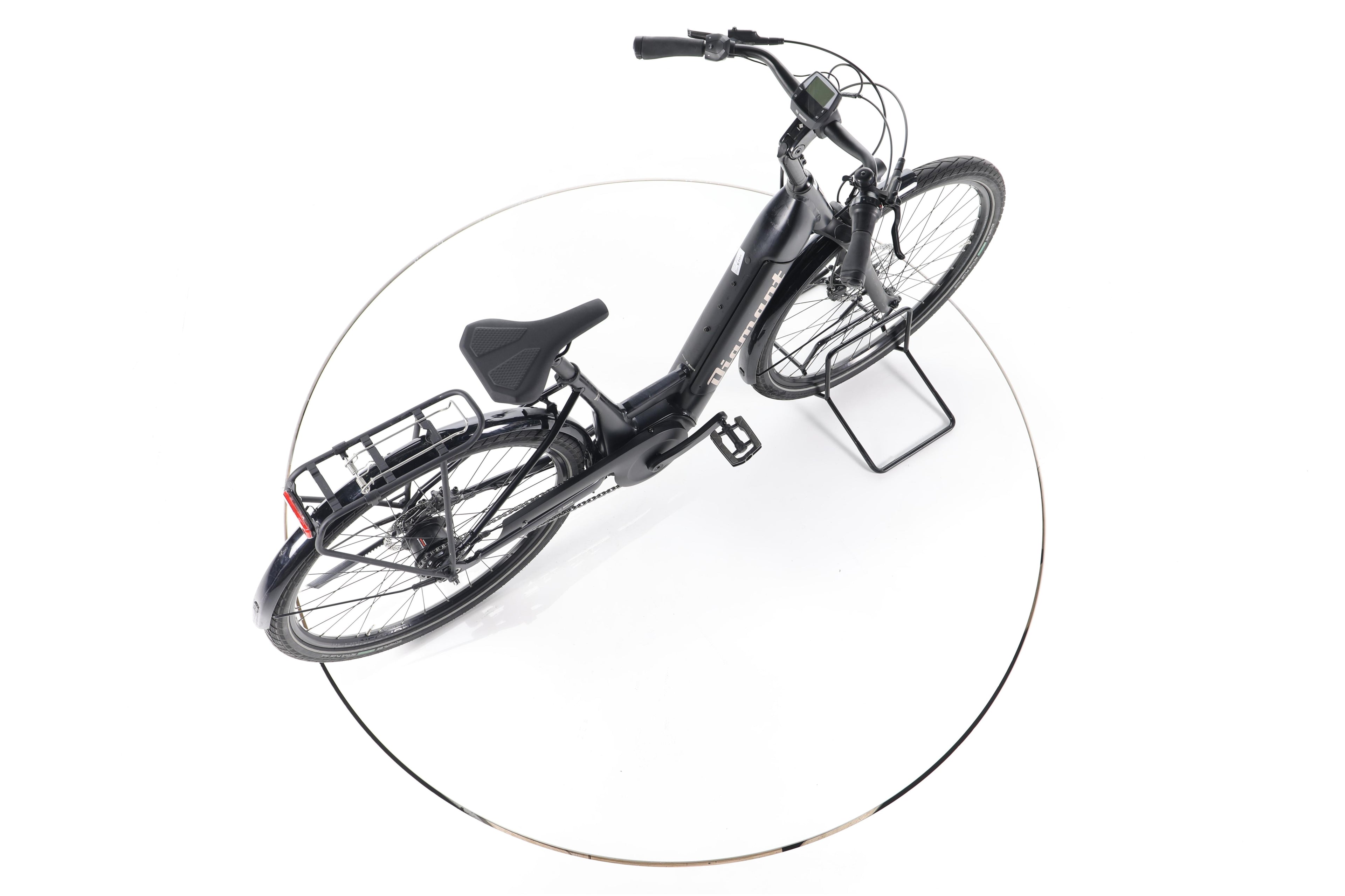 Diamant Beryll Deluxe+ RT TIE City E-Bike Tiefeinsteiger - Image 24