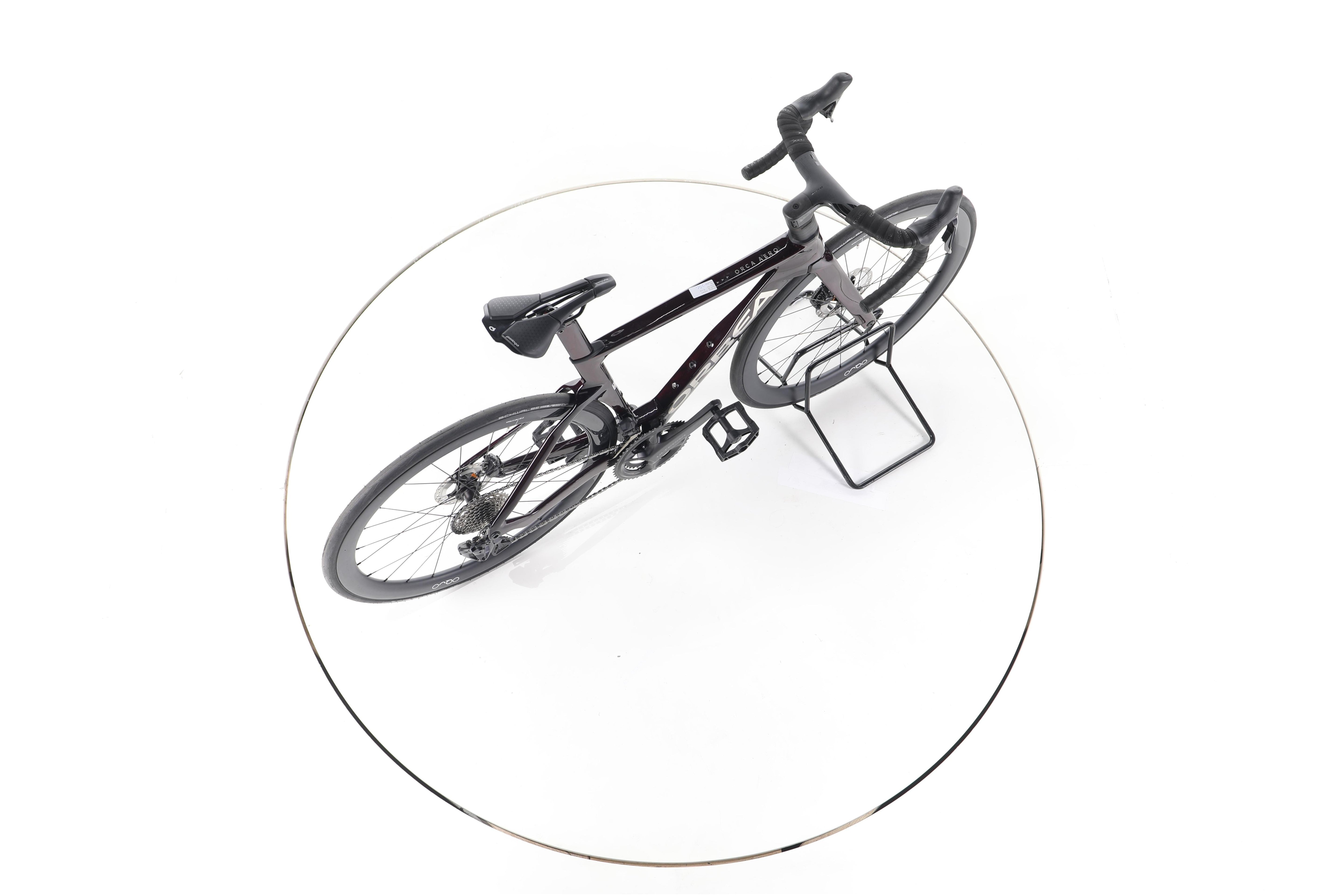 Orbea Orca Aero M20iLTD Rennrad Carbon - Image 24
