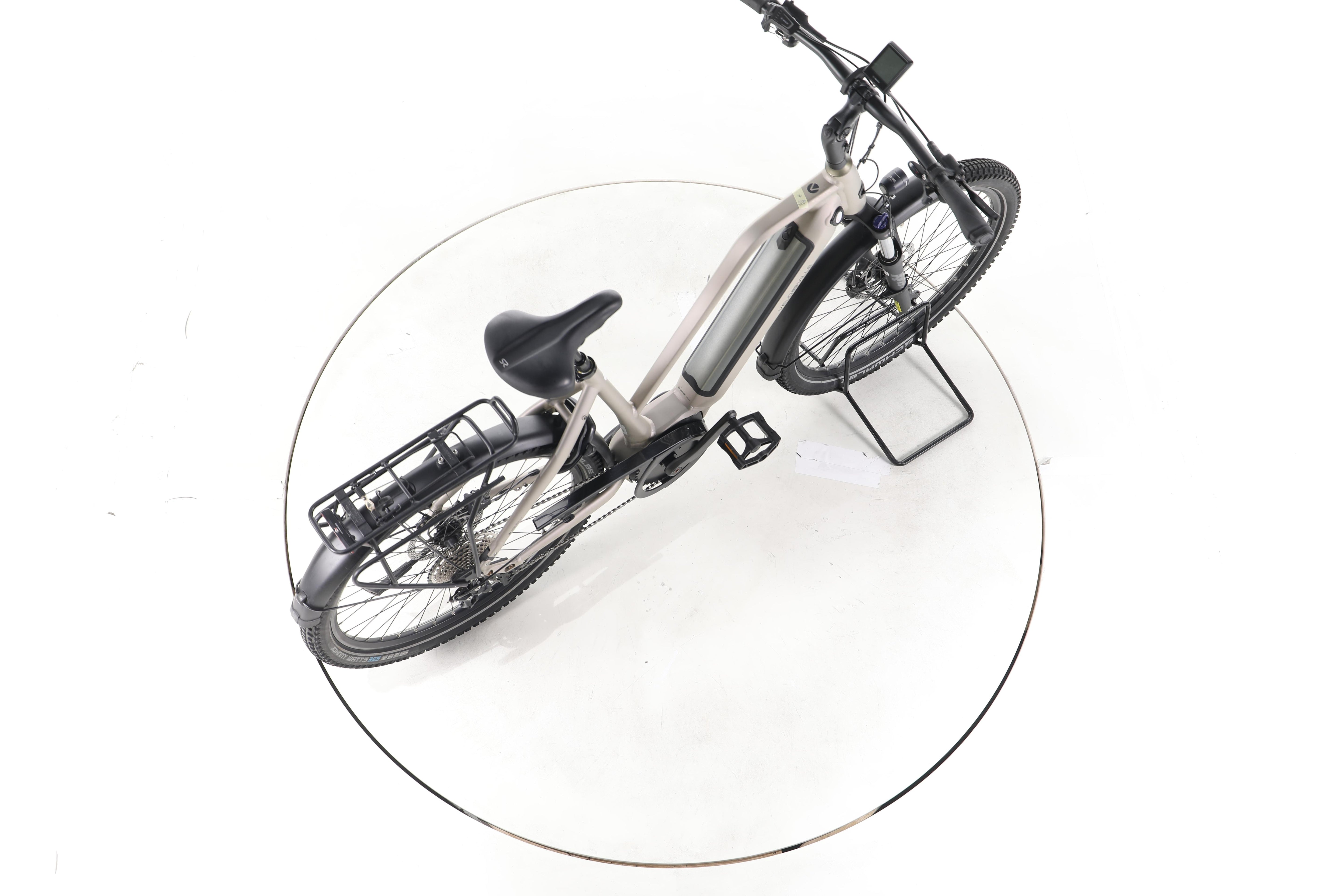 Velo de Ville SEB 890 Smart Trekking E-Bike - Image 24