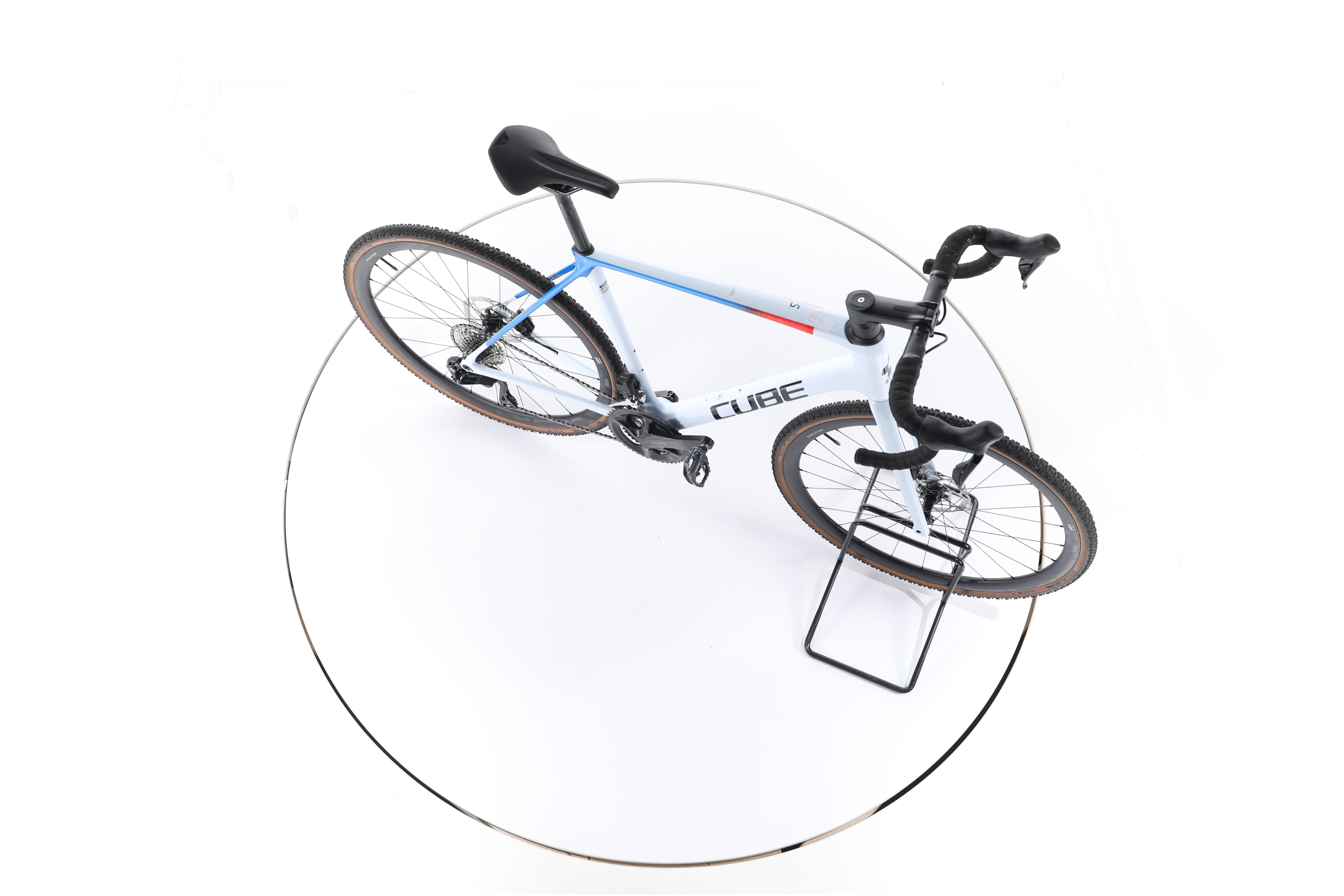 Cube Cross Race C:62 SLX Fahrrad Rennrad & Gravel - Image 24