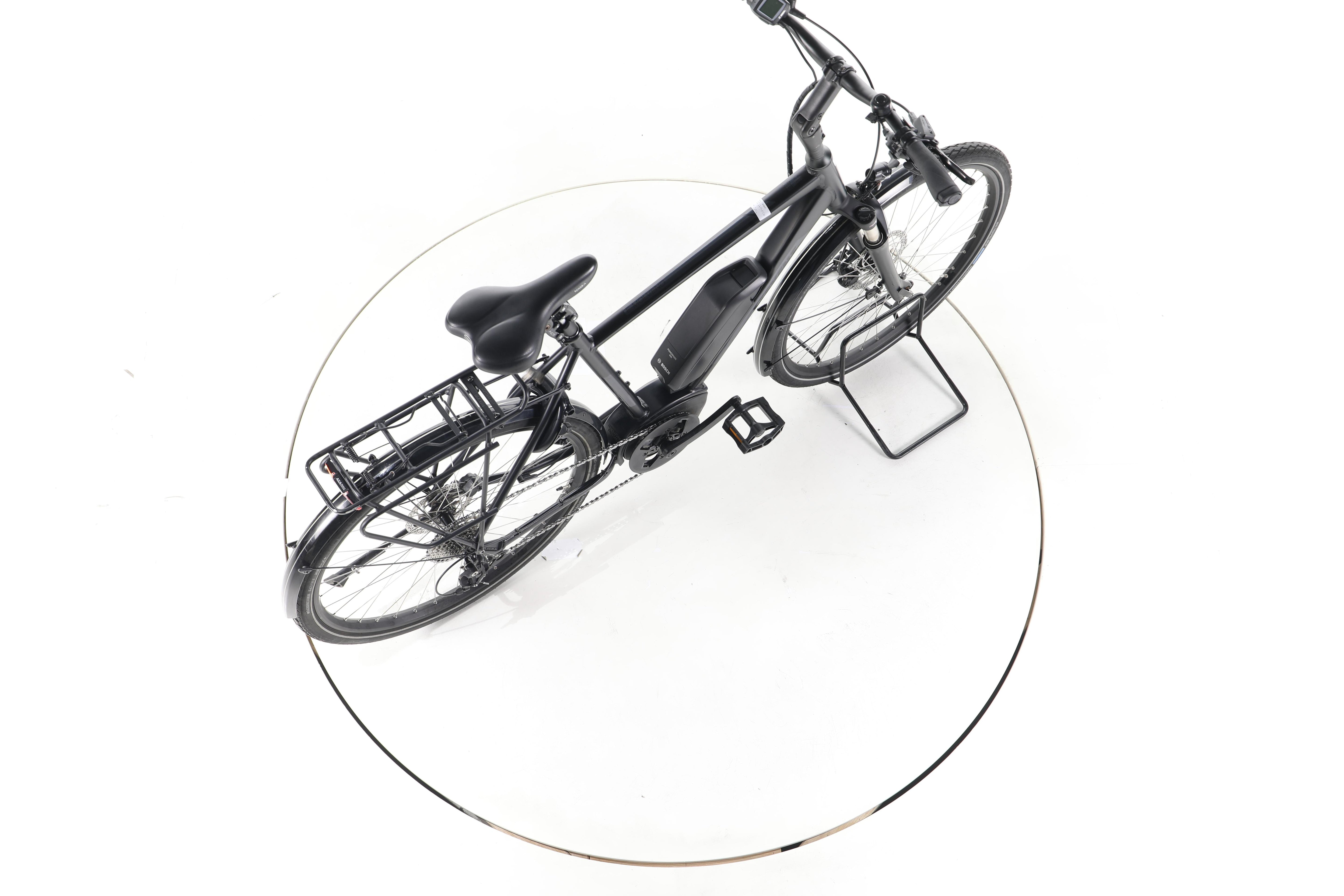 Stevens E-Molveno Trekking E-Bike - Image 24