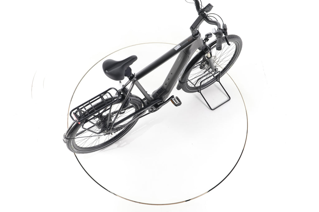 KTM Macina City 710 City E-Bike 2024 - Image 24