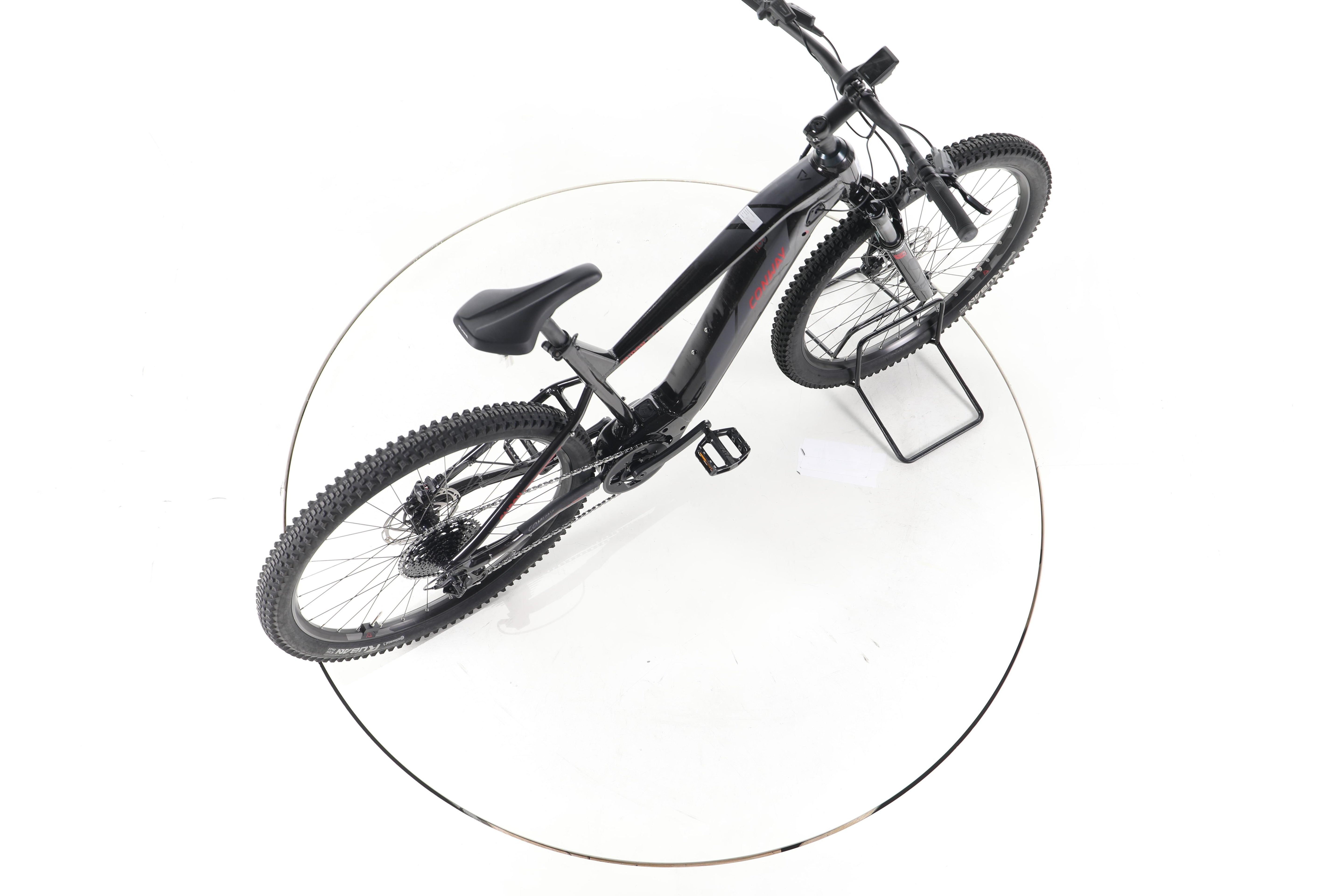 Conway Cairon S 5.0 E-Bike - Image 24