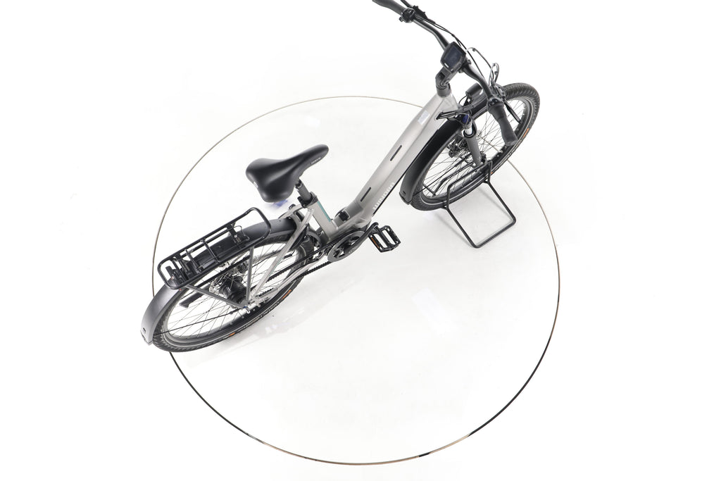 Winora Yucatan R8f City E-Bike Tiefeinsteiger - Image 24
