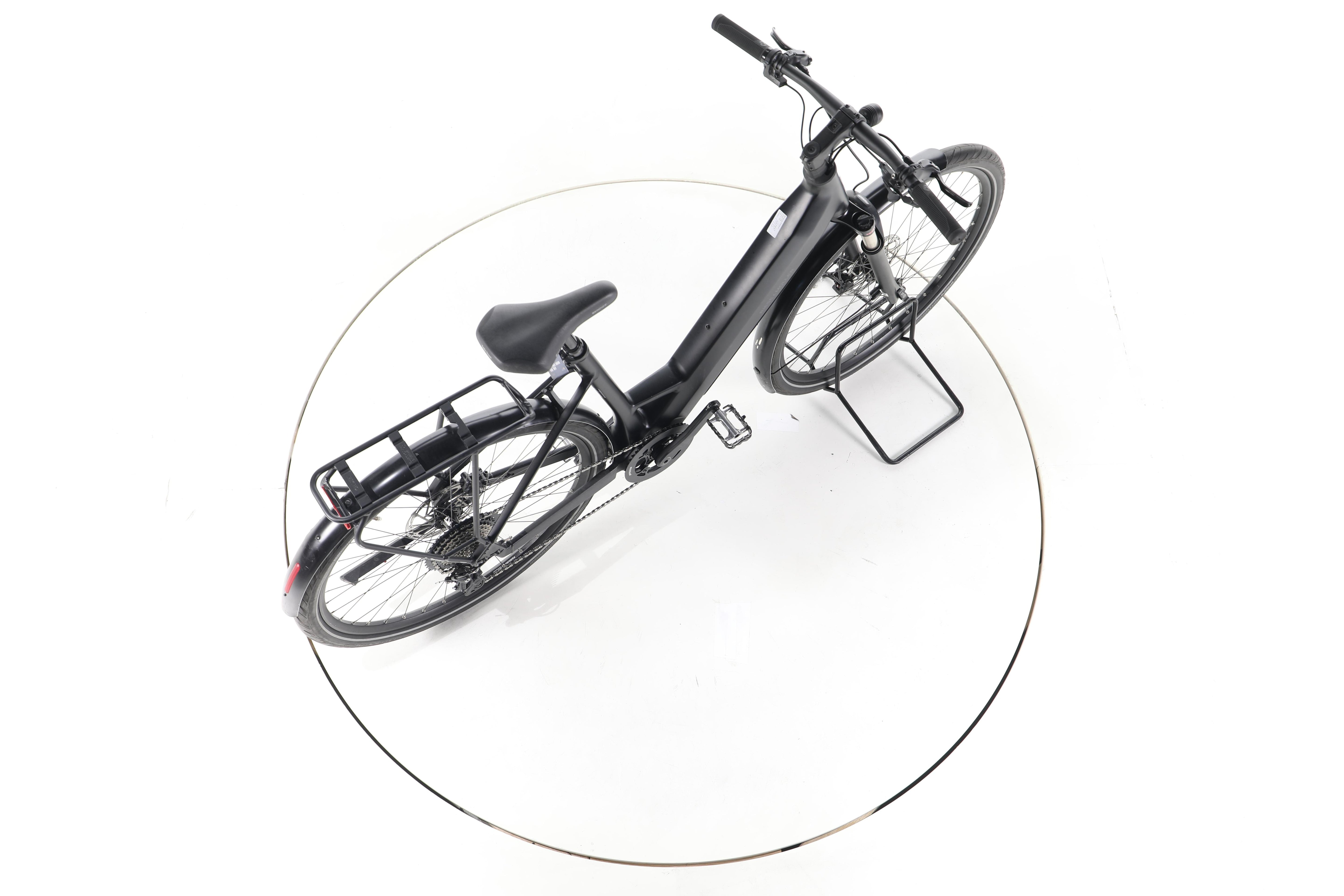 Riese & Müller UBN Six touring Trekking E-Bike Tiefeinsteiger 2024 - Image 24