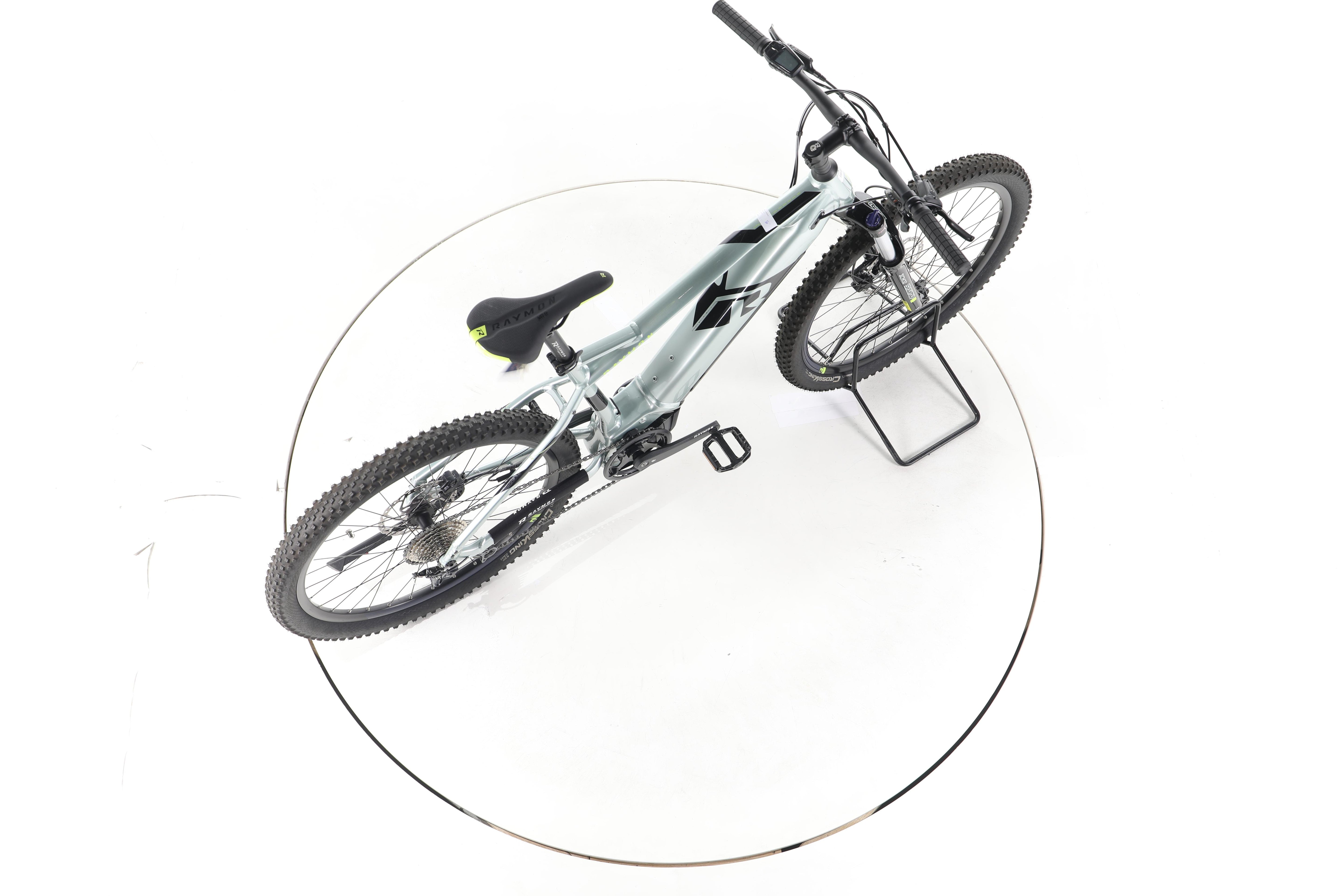 R Raymon HardRay E 5.0 E-Bike - Image 24