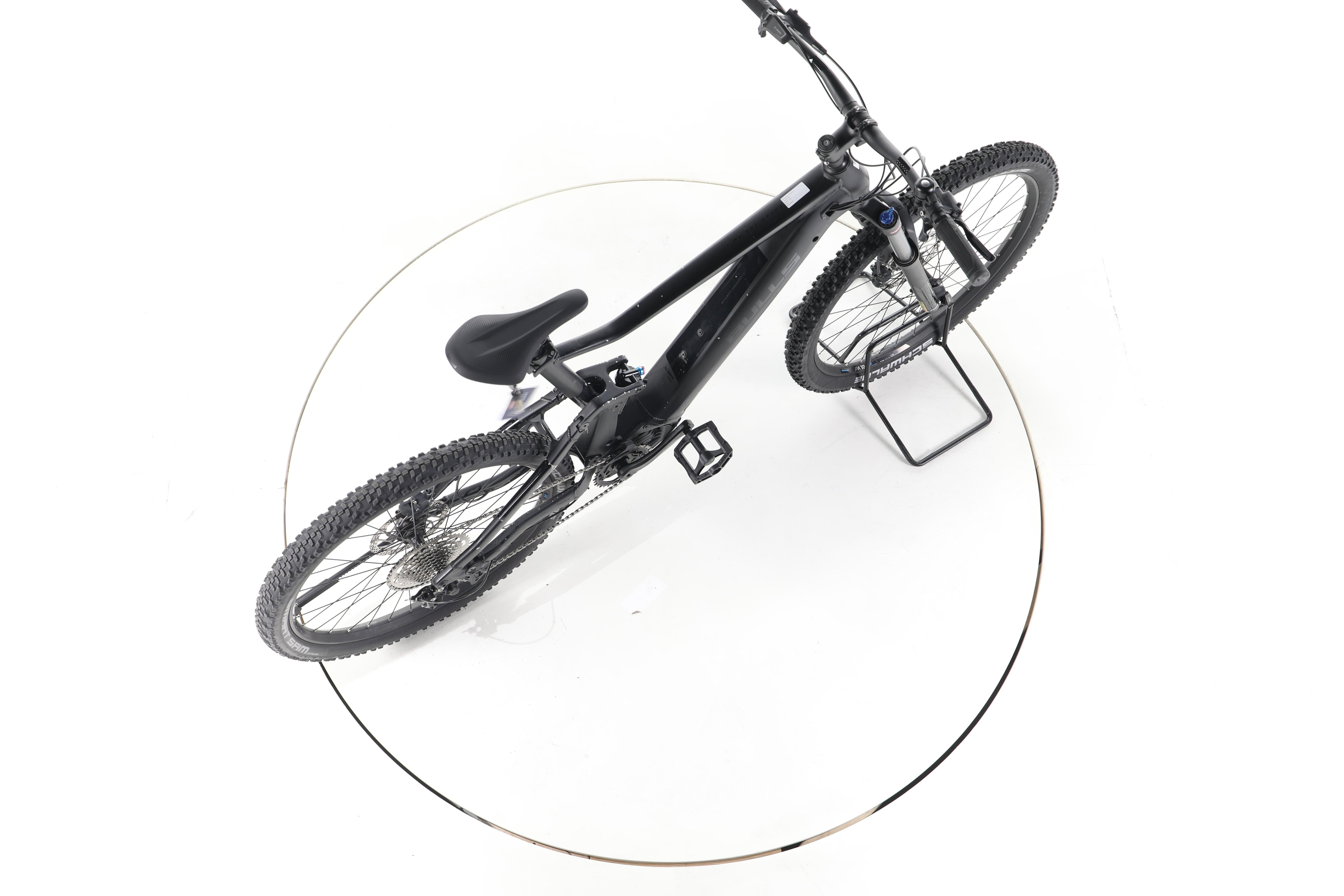 Bulls Copperhead EVO AM 1 Fully E-Bike 2023 - Image 24