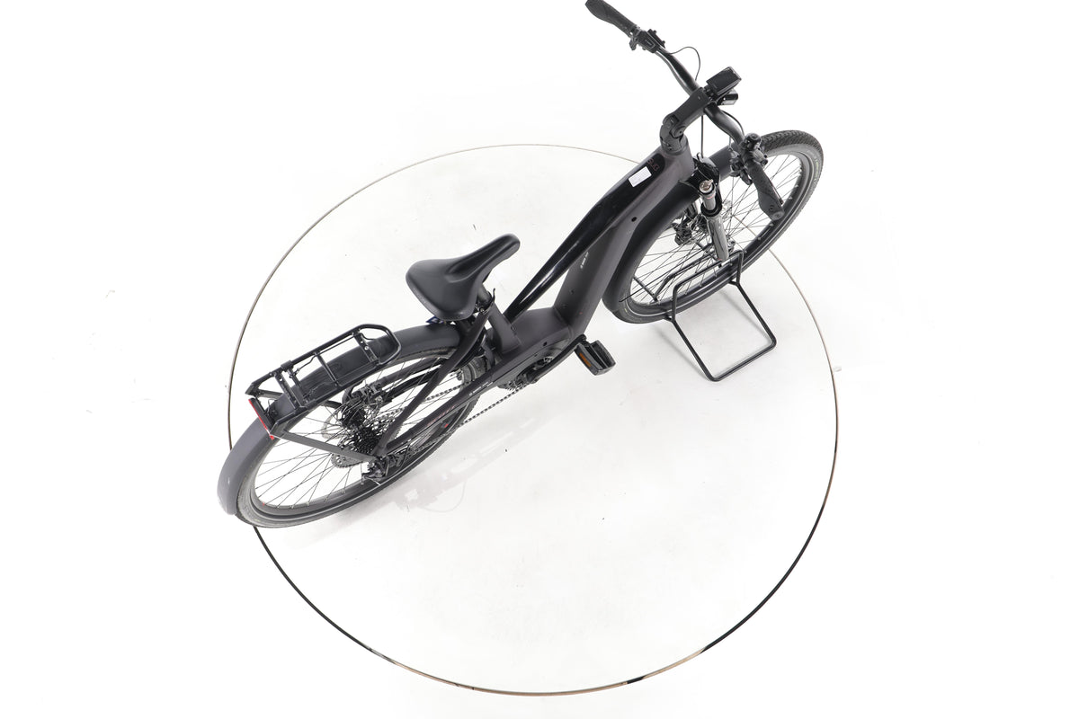 Scott Sub eRide Evo Trekking E-Bike - Image 24