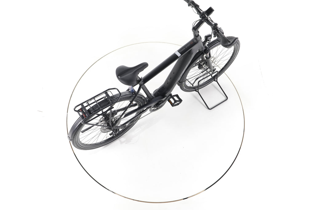 KTM Zeg Power Sport 11 Plus Trekking E-Bike - Image 24
