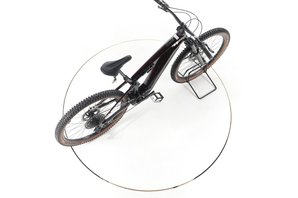 Cube Stereo Hybrid ONE55 C:68X SLX E-Bike Fully Carbon 2024 - Image 24