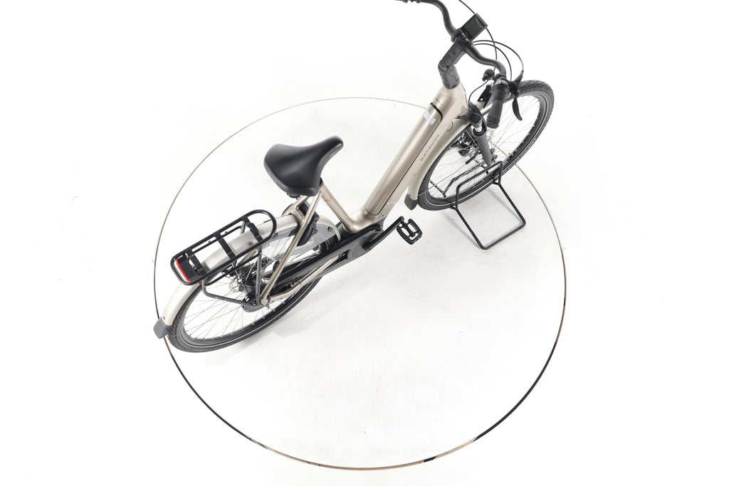 Batavus Finez E-GO Power City E-Bike Tiefeinsteiger 2025 - Image 24