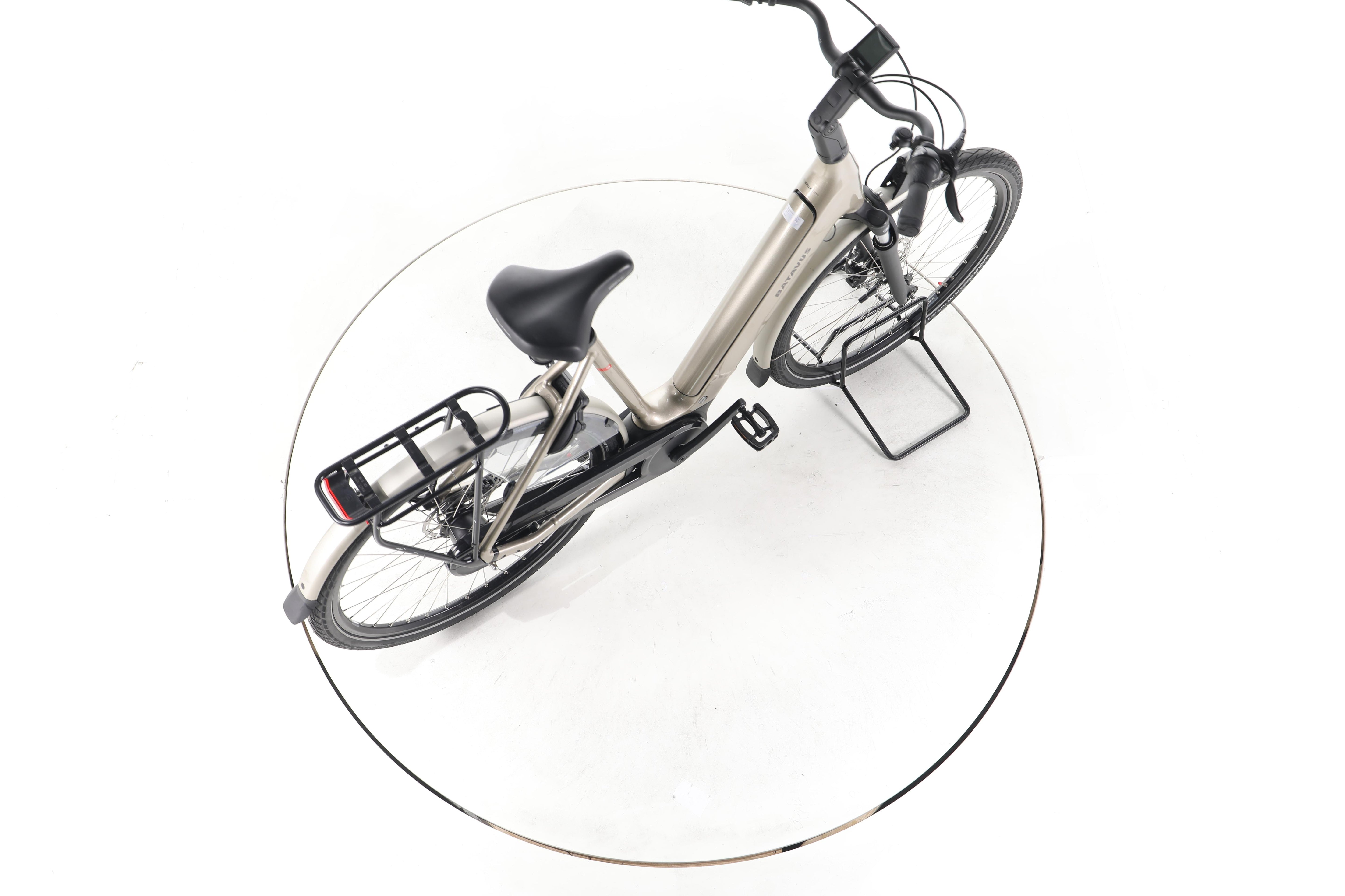 Batavus Finez E-GO Power City E-Bike Tiefeinsteiger 2025 - Image 24