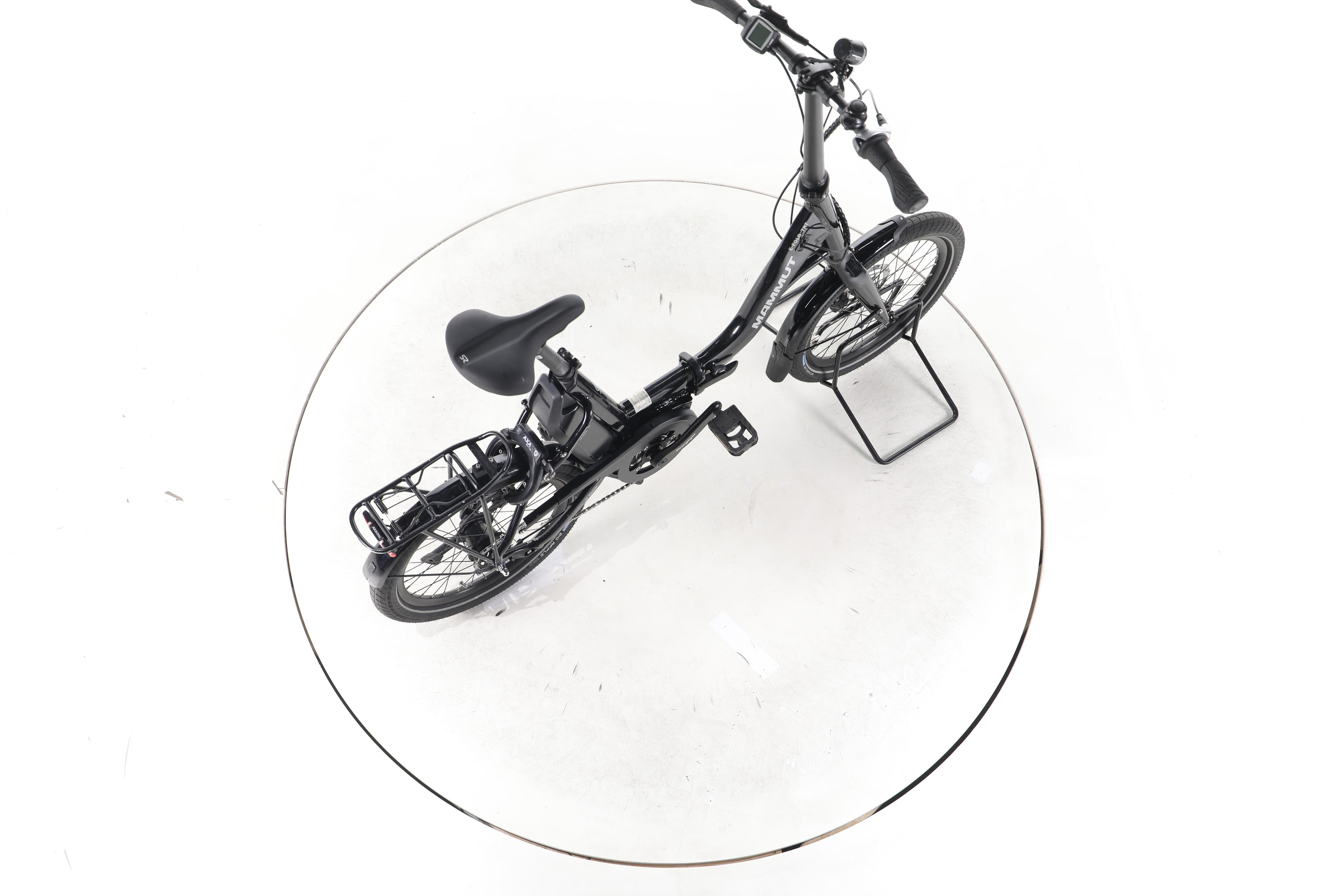 Mammut E-Fold 7RT Falt E-Bike Tiefeinsteiger - Image 24