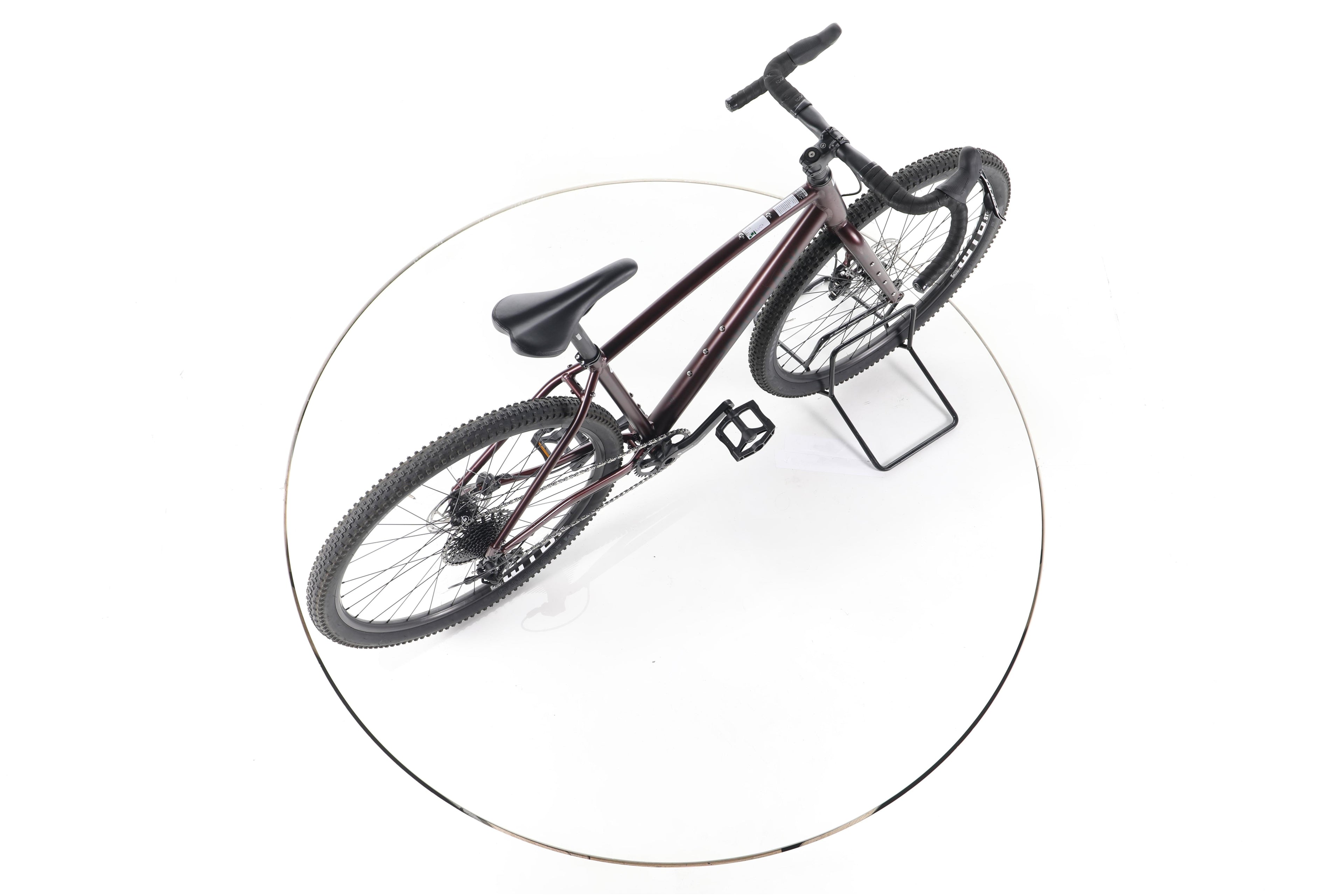 Bombtrack Beyond AL Apex - Image 24