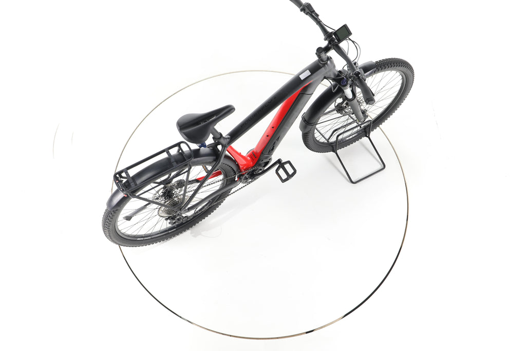 Trek Powerfly Sport 4 Equipped Gen 4 Trekking E-Bike - Image 24