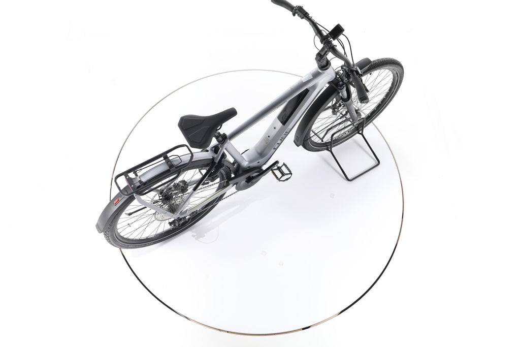 Cube Kathmandu Hybrid SLX Trekking E-Bike - Image 24