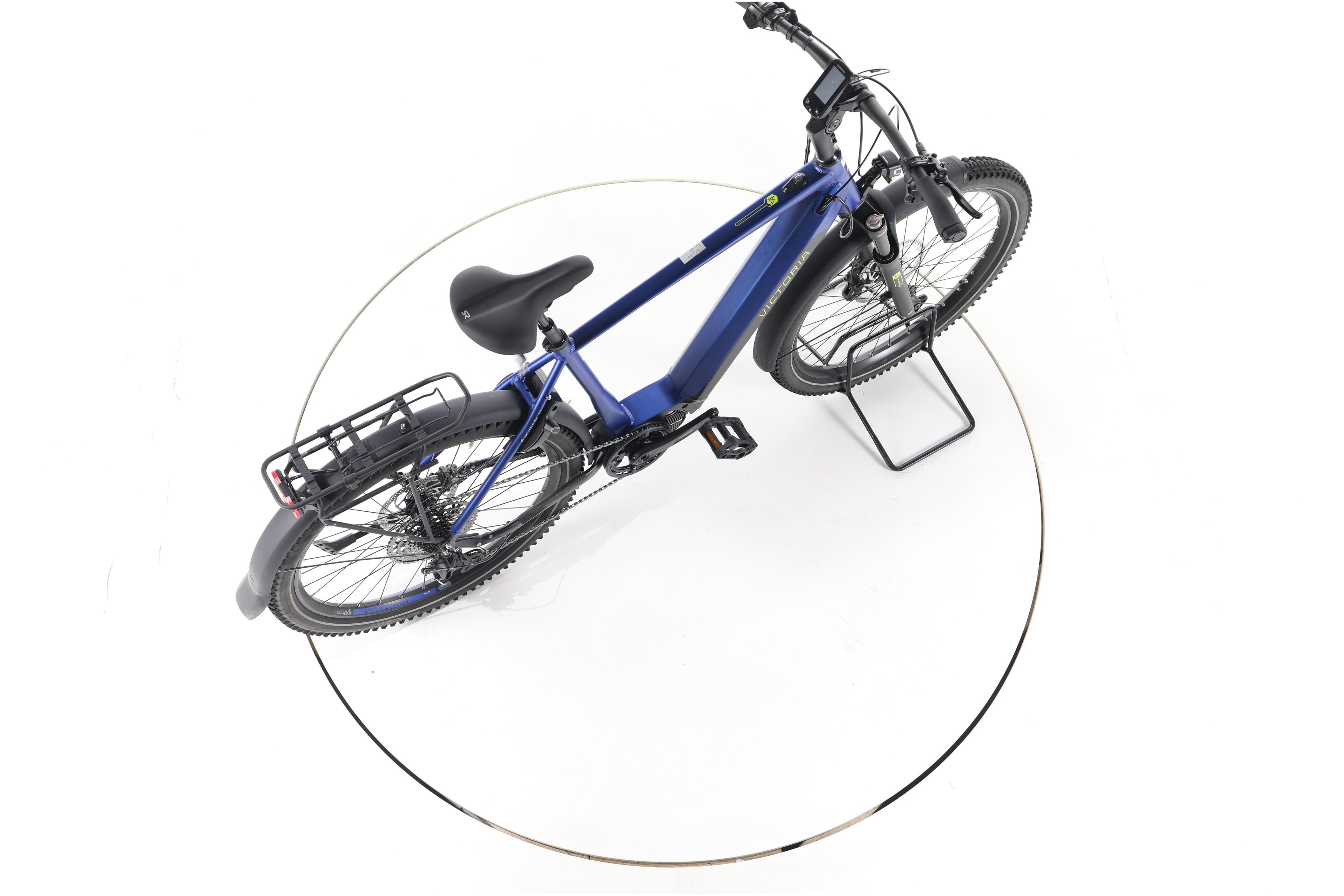 Victoria eAdventure 12.9 Trekking E-Bike - Image 24