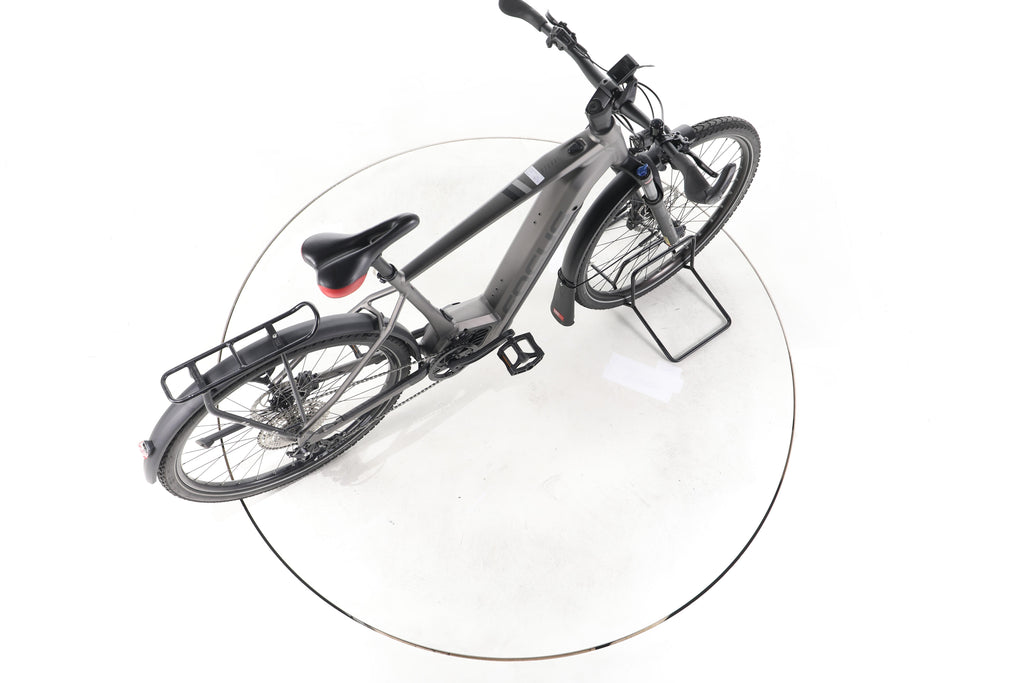 Focus AVENTURA² 6.8 Trekking E-Bike Tiefeinsteiger - Image 24