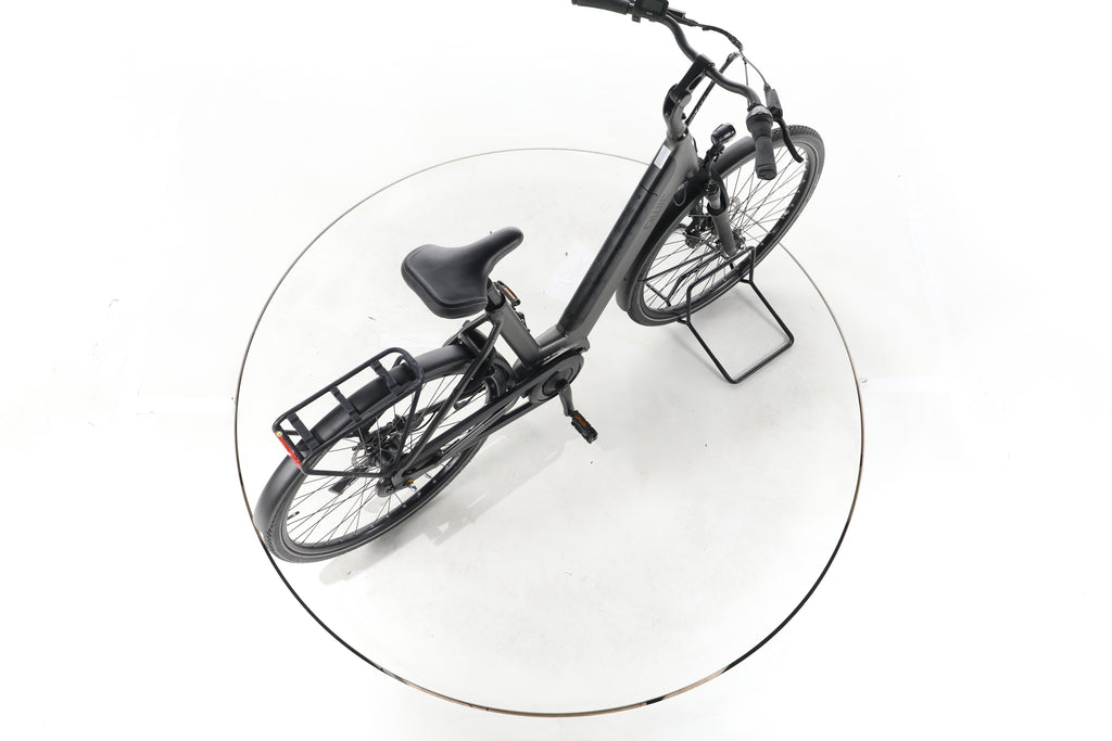 QWIC iMN7.2 City E-Bike Tiefeinsteiger - Image 24