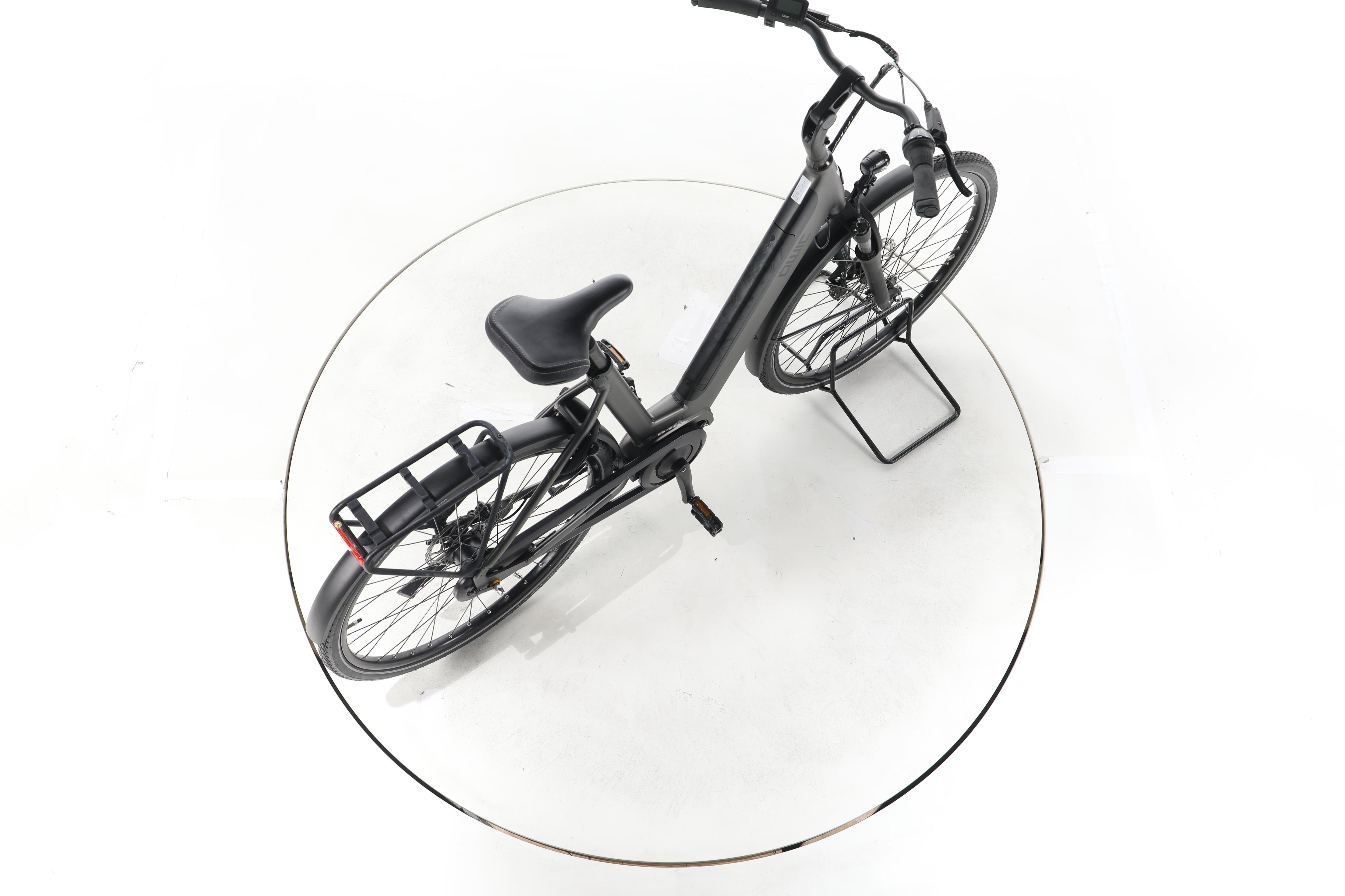 QWIC iMN7.2 City E-Bike Tiefeinsteiger - Image 24