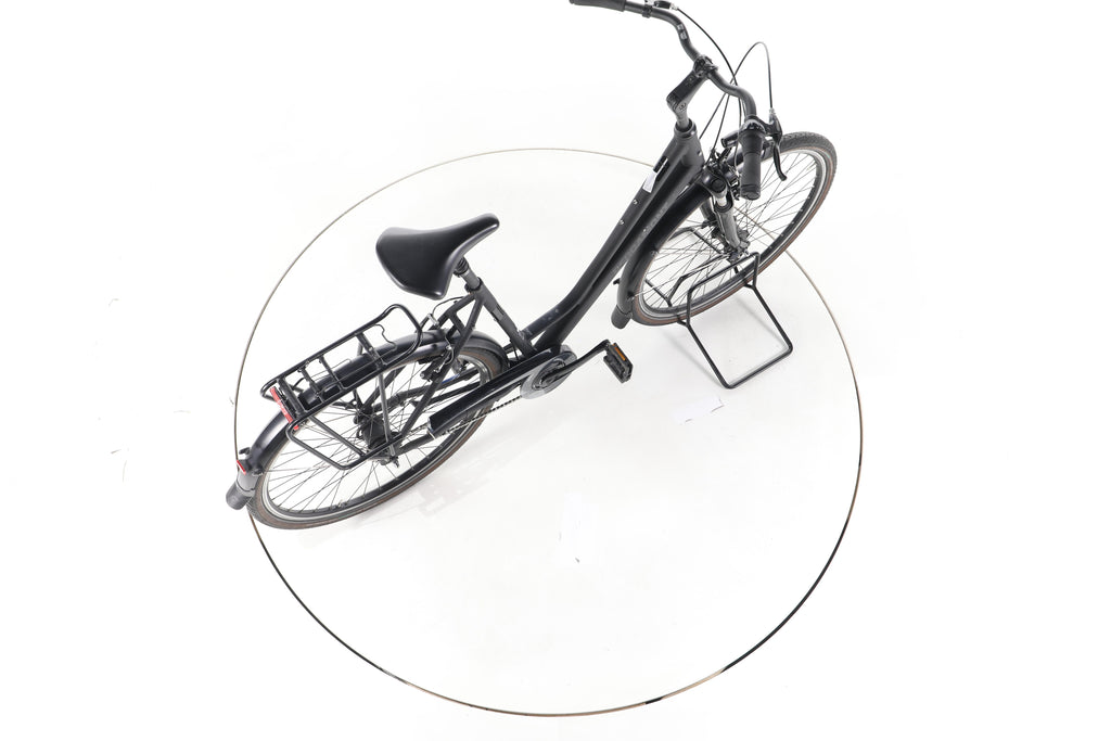 Bergamont Horizon N7 CB Amsetrdam Fahrrad City & Trekking - Image 24