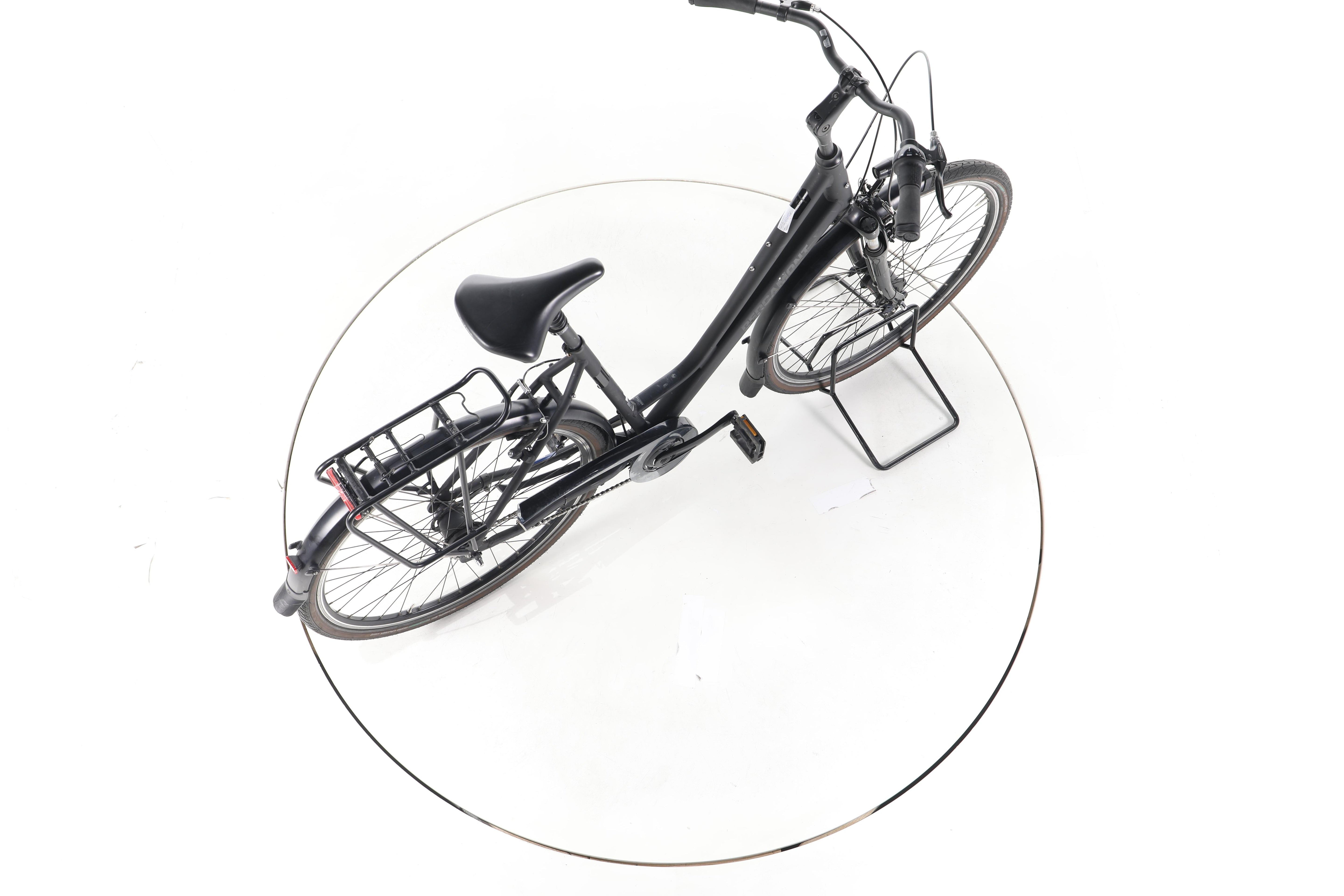 Bergamont Horizon N7 CB Amsetrdam Fahrrad City & Trekking - Image 24