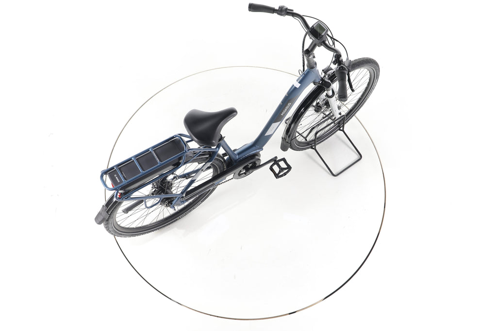 Pegasus Solero E8R Plus City E-Bike Tiefeinsteiger - Image 24