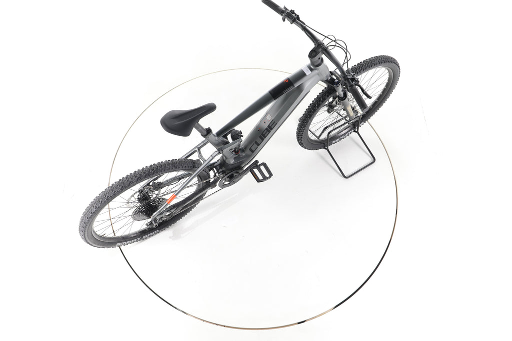 Cube Stereo Hybrid 120 Pro Fully E-Bike 2023 - Image 24