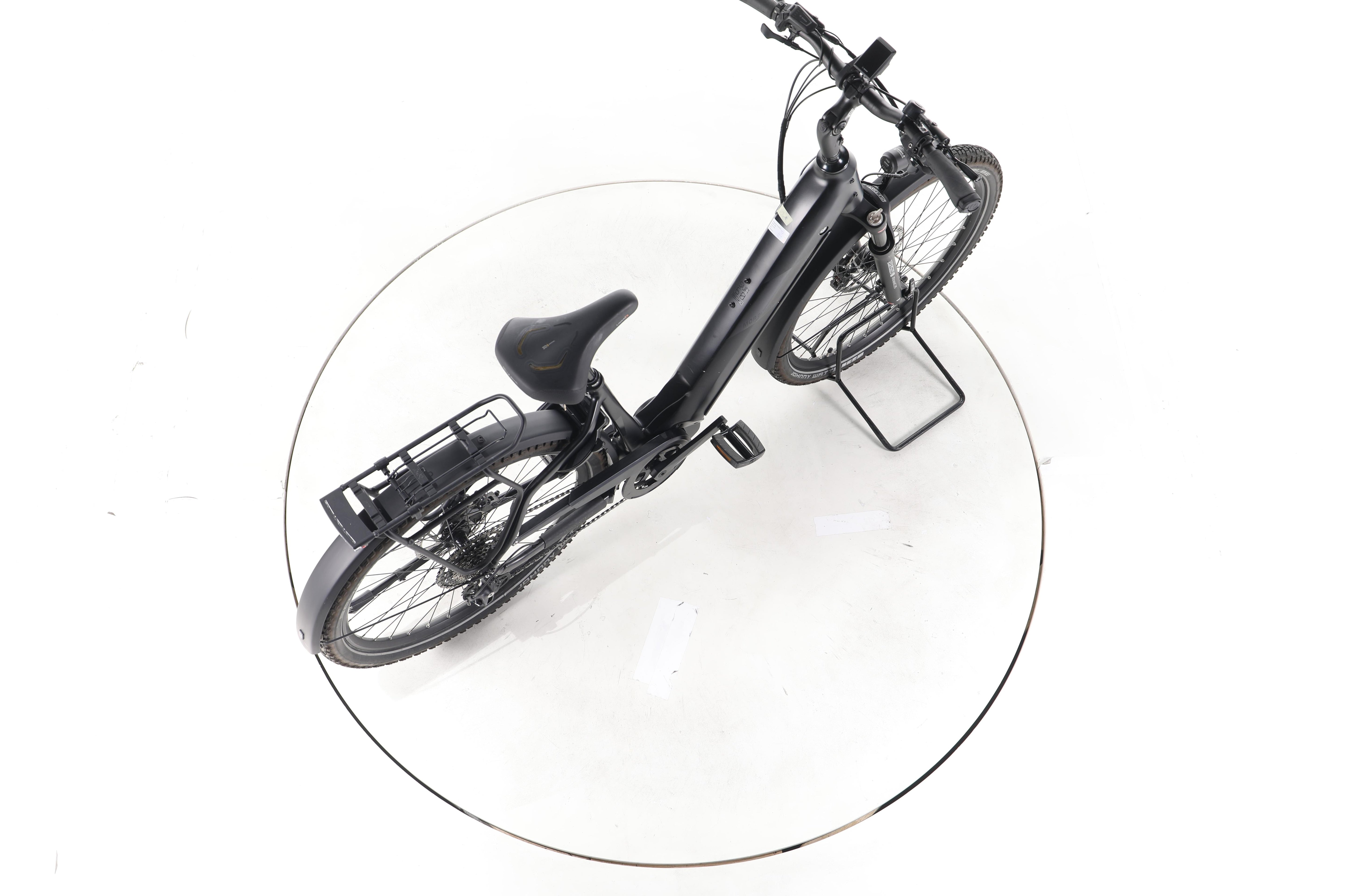 MORRISON SUB 6.0 Trekking E-Bike Tiefeinsteiger - Image 24