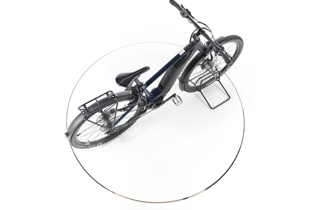 Bergamont E-Revox  4 EQ Trekking E-Bike - Image 24
