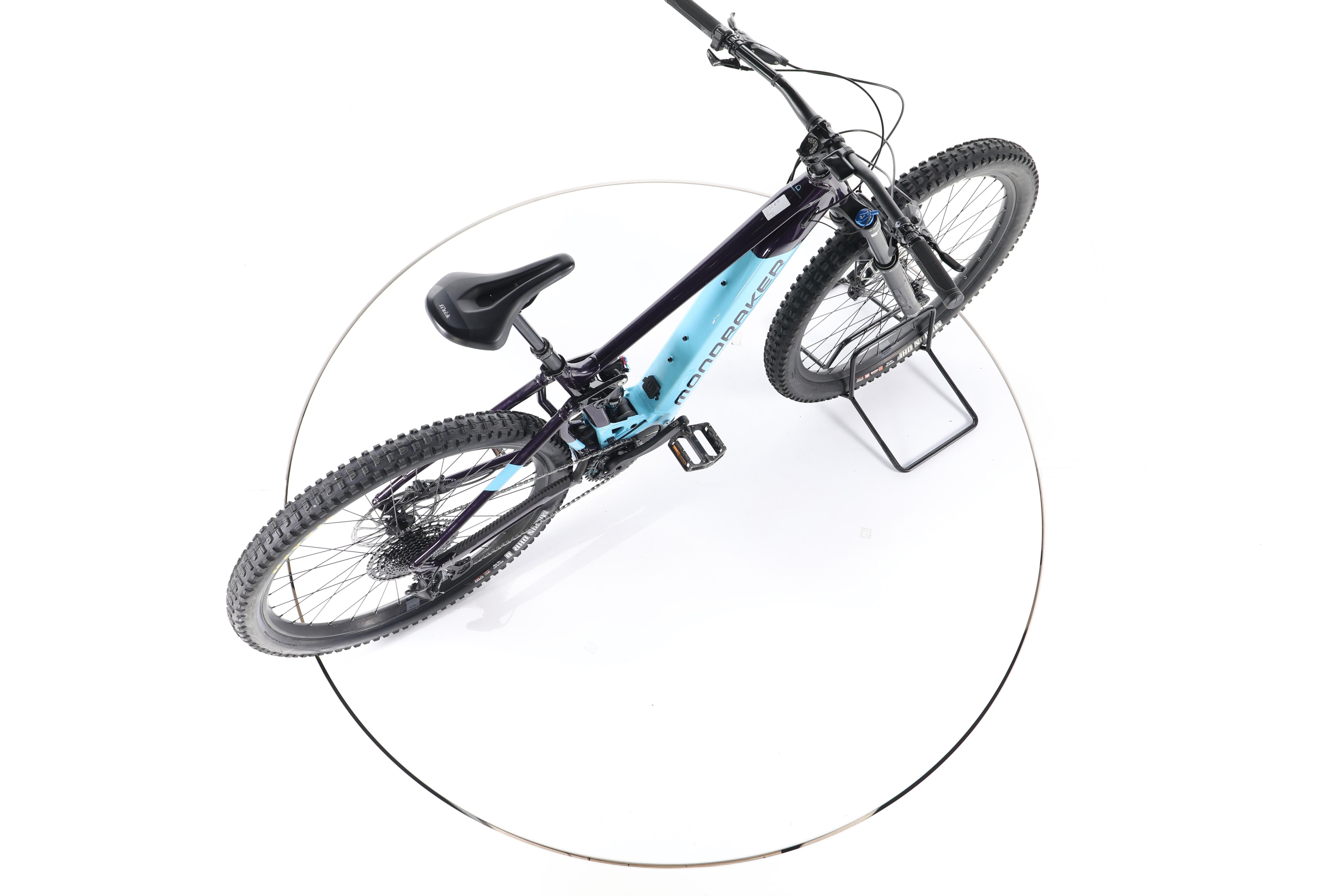 Mondraker DUSK R E-Bike Fully - Image 24