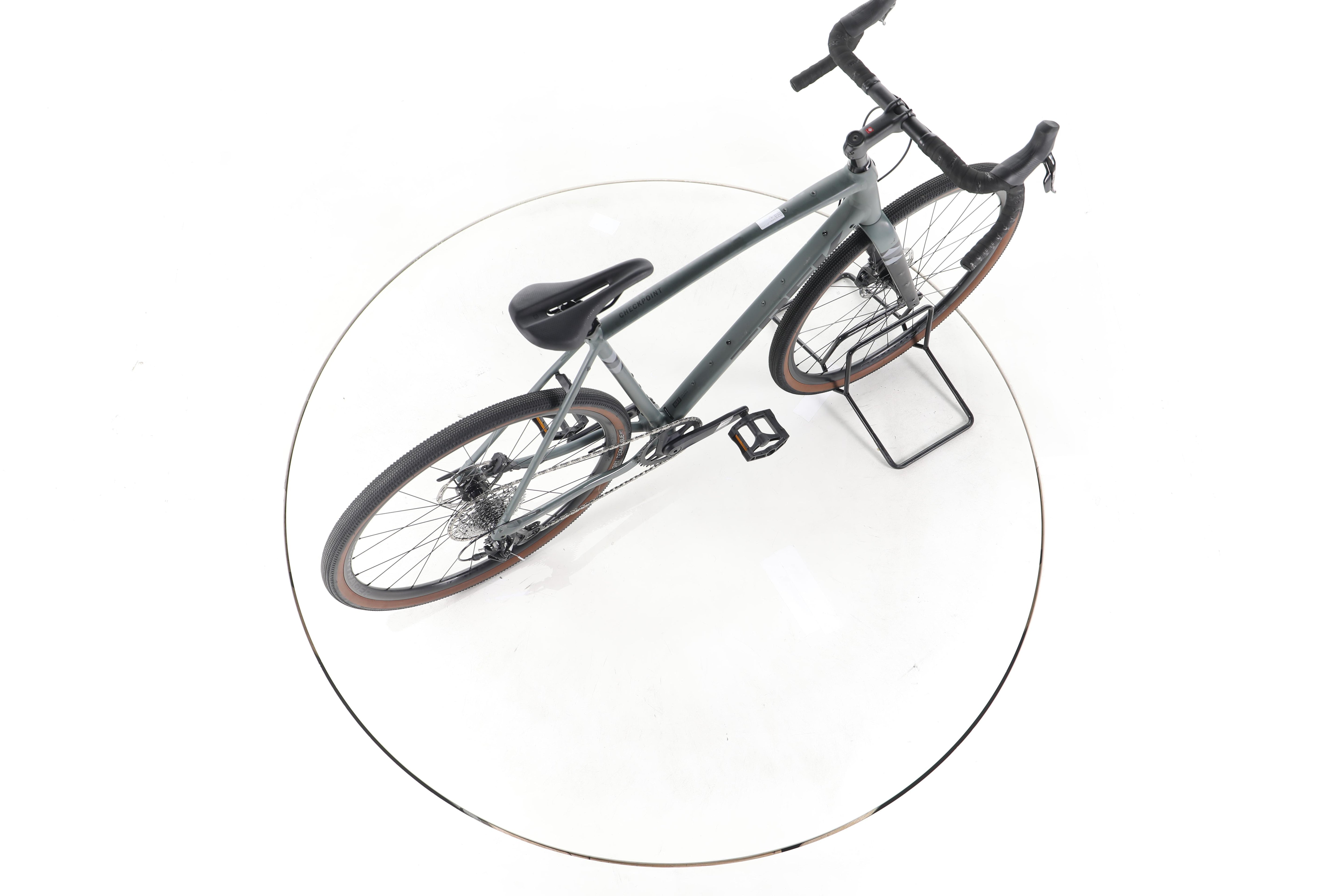 Trek Checkpoint ALR 5 Gravelbike 2026 - Image 24